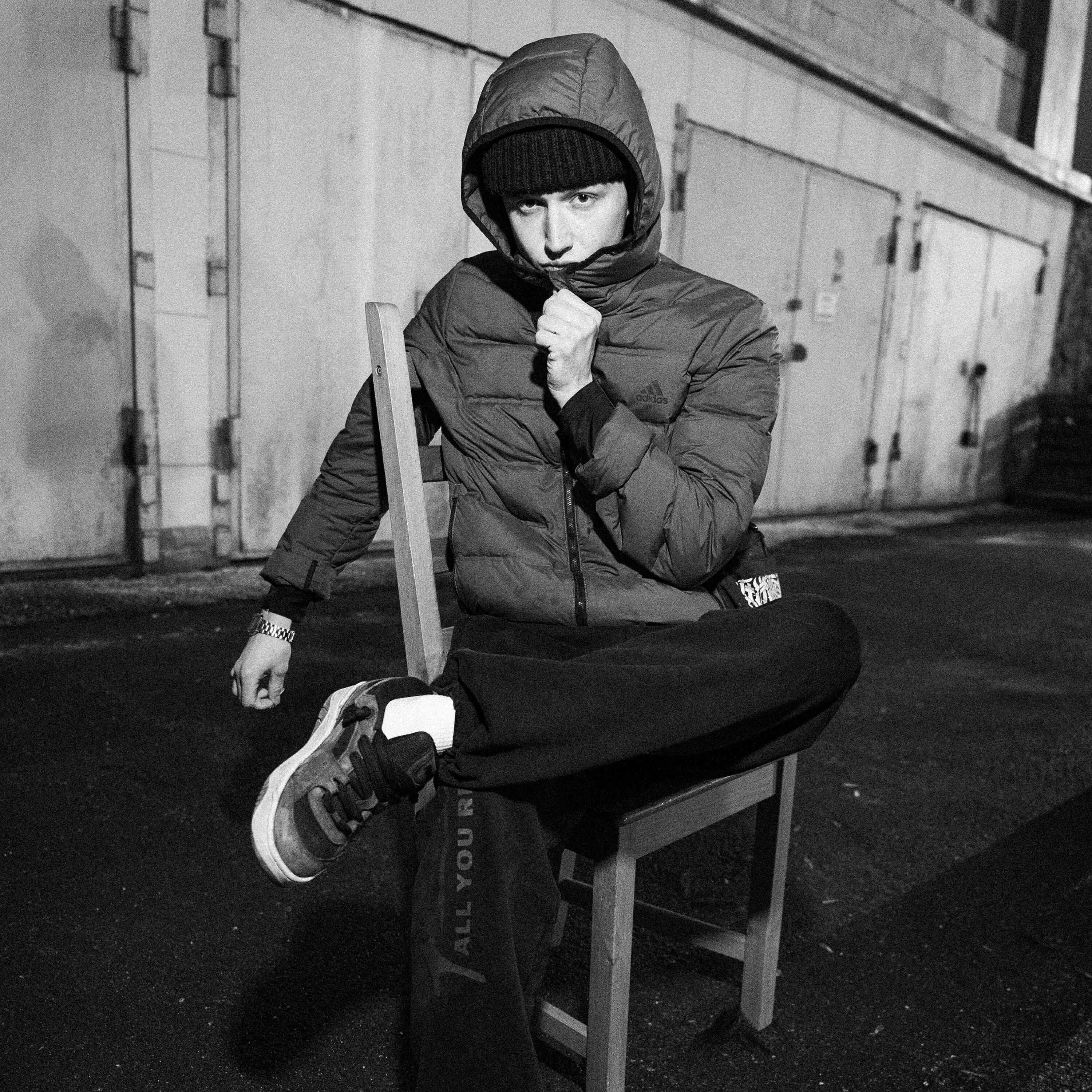 Релиз whiteman