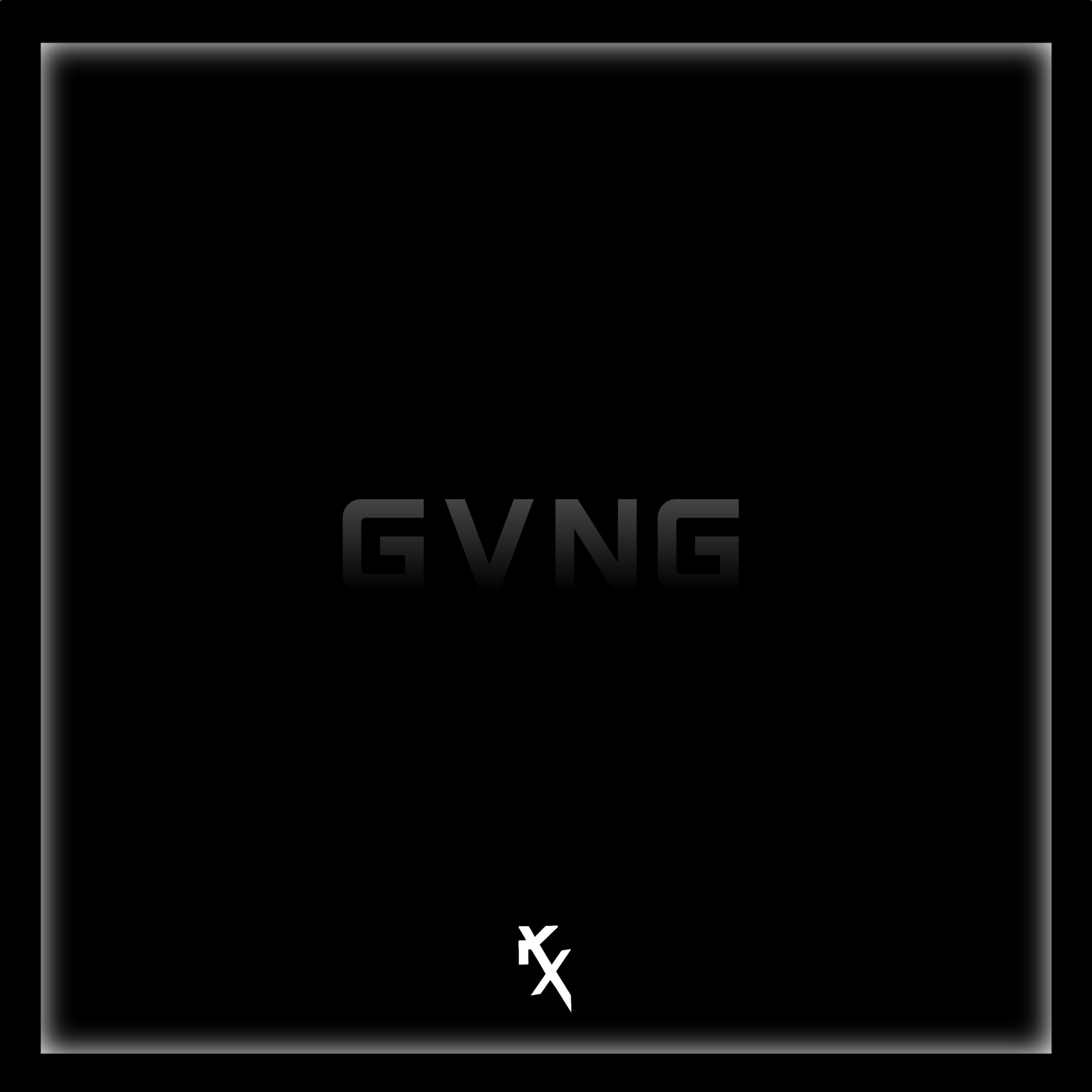 Релиз GVNG