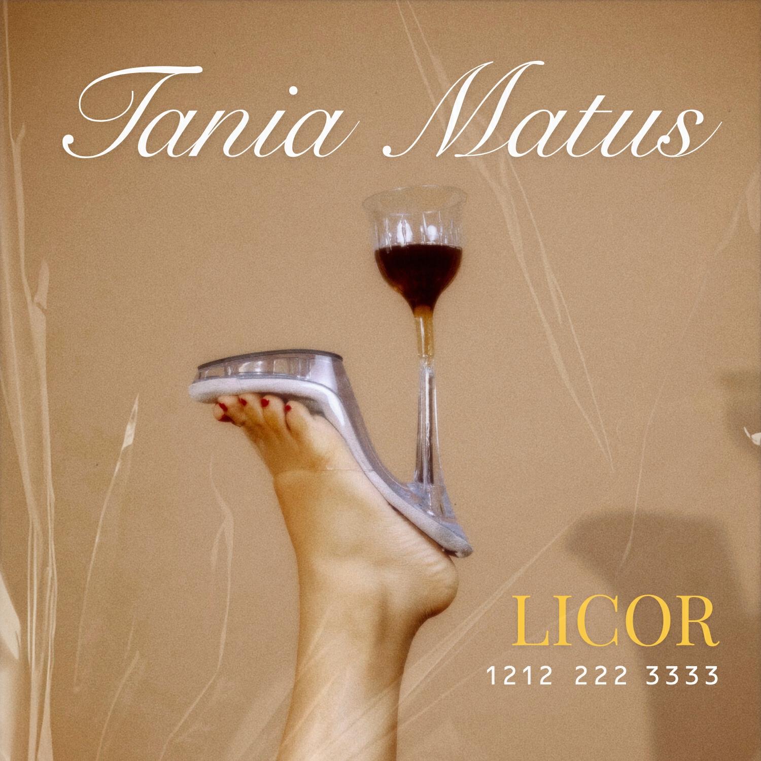 Tania Matus