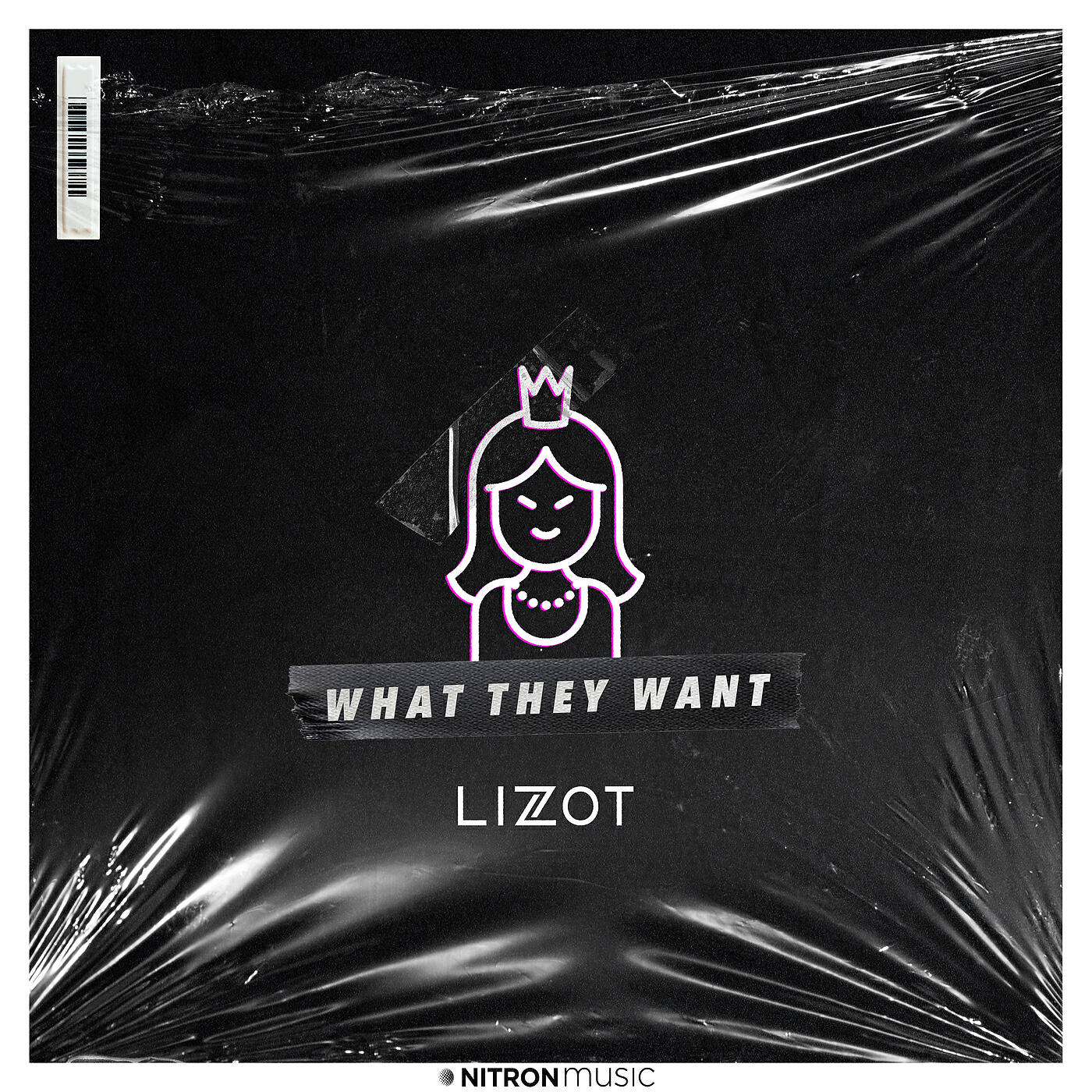 Релиз What They Want