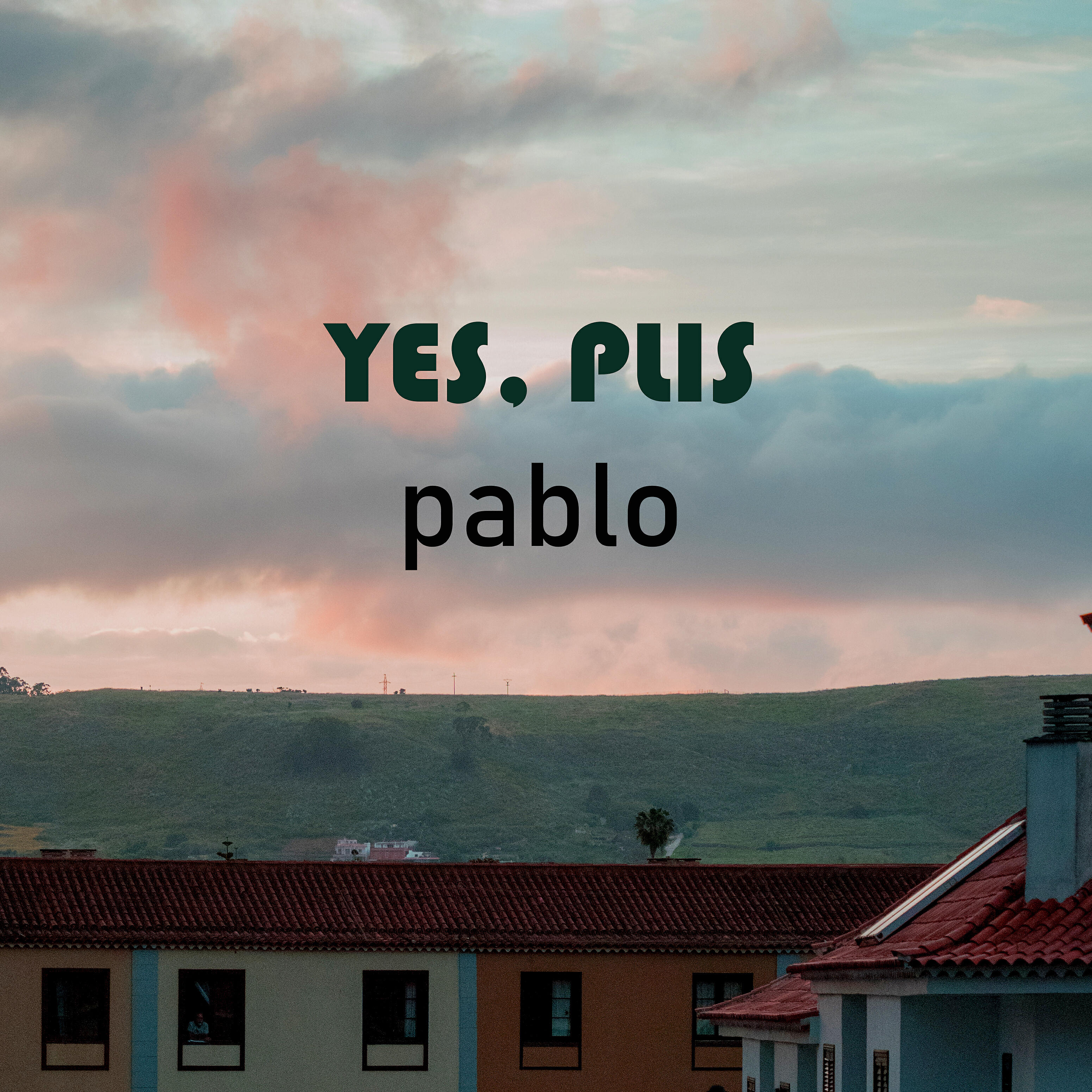 Релиз Pablo