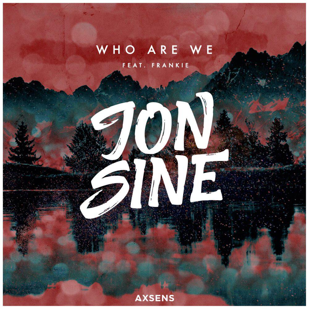 Релиз Who Are We