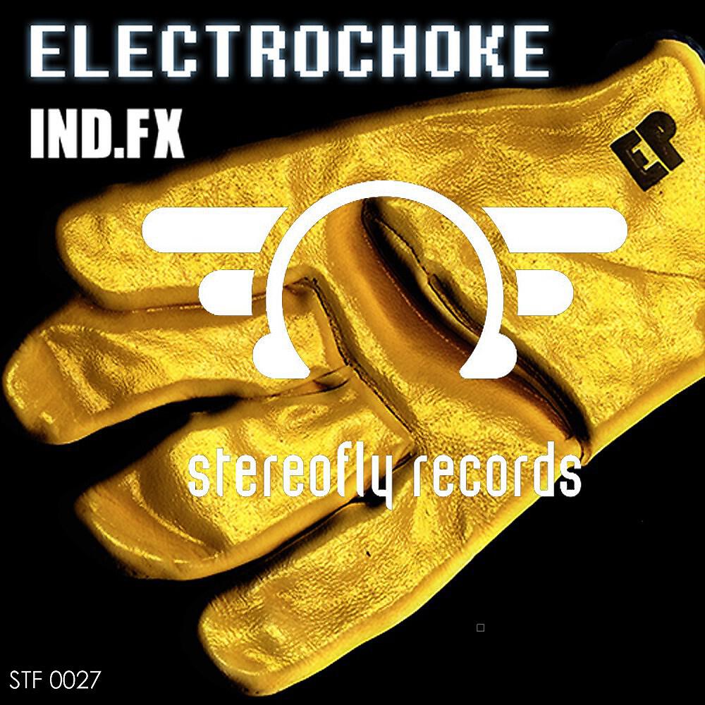 Релиз Electrochoke