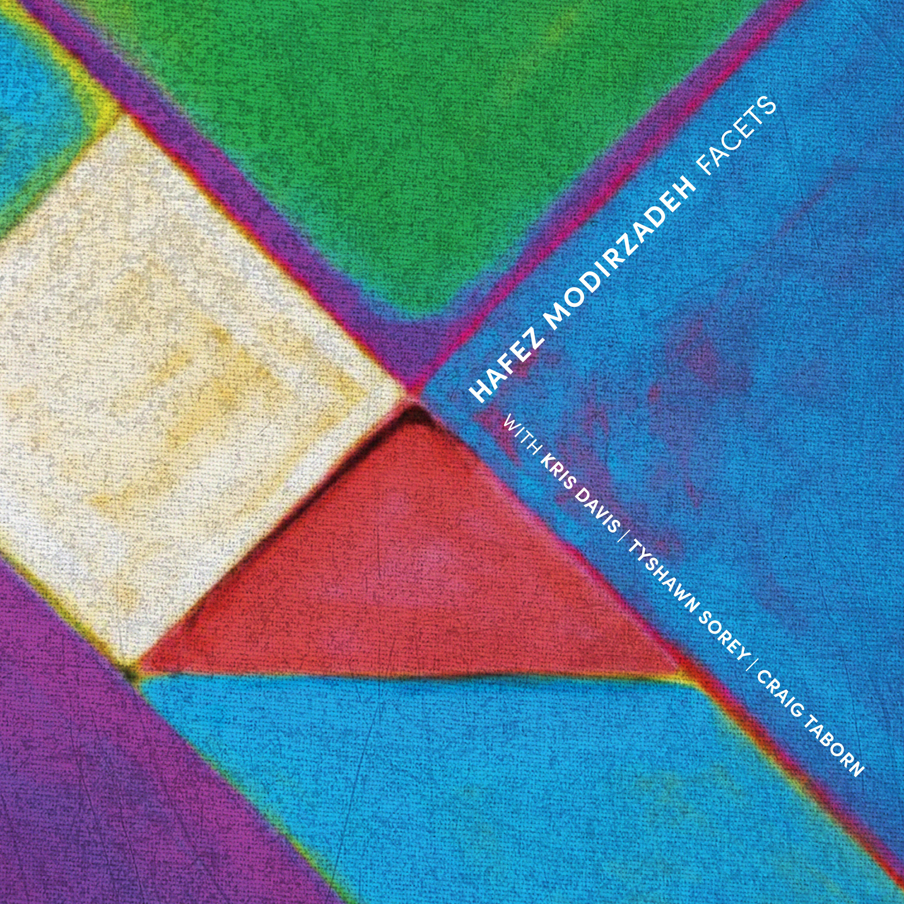 Релиз Facets