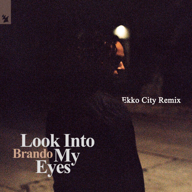 Релиз Look Into My Eyes (Ekko City Remix)