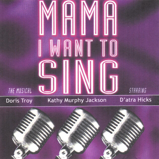 Релиз Mama, I Want To Sing