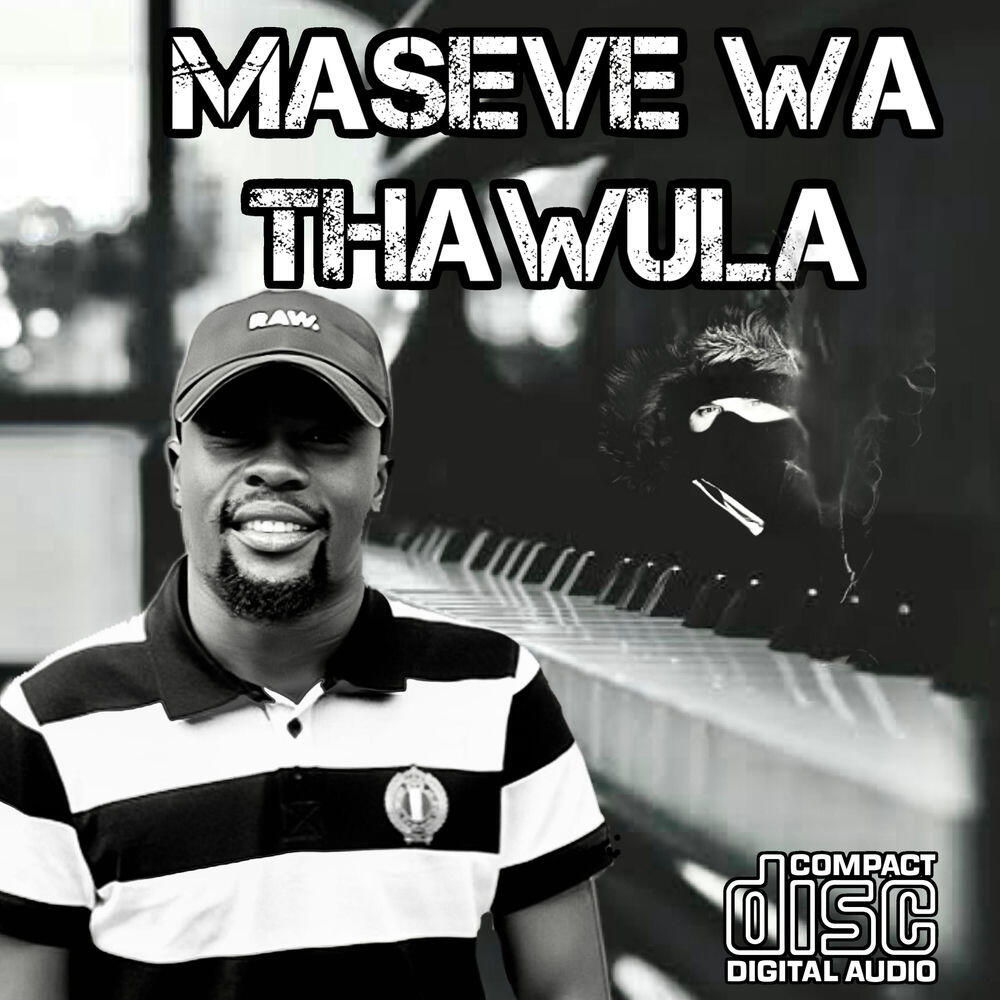 Релиз MASEVE WA THAWULA