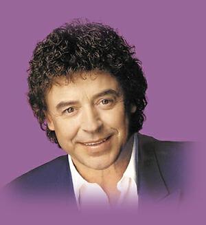 Tony Marshall