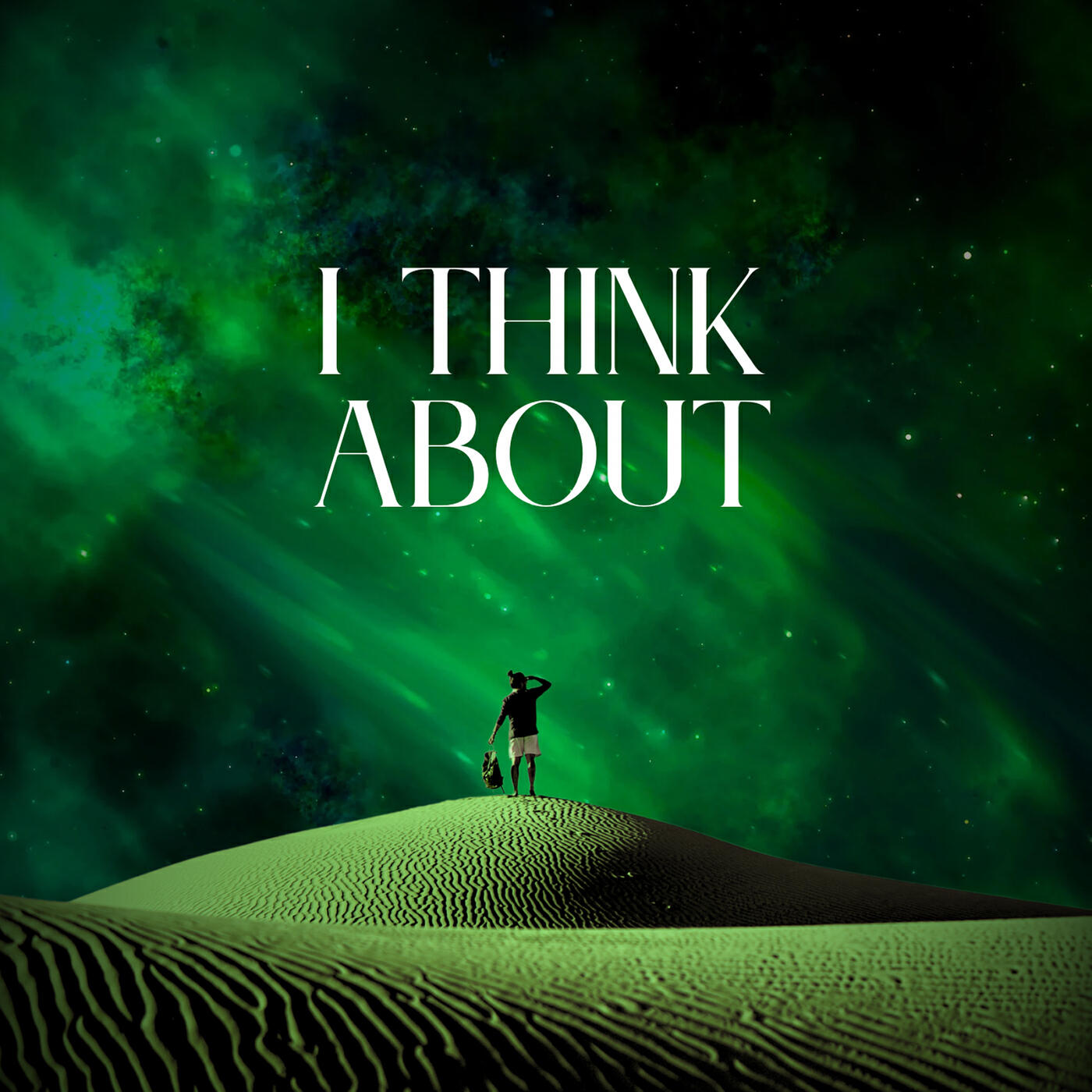 Релиз I Think About