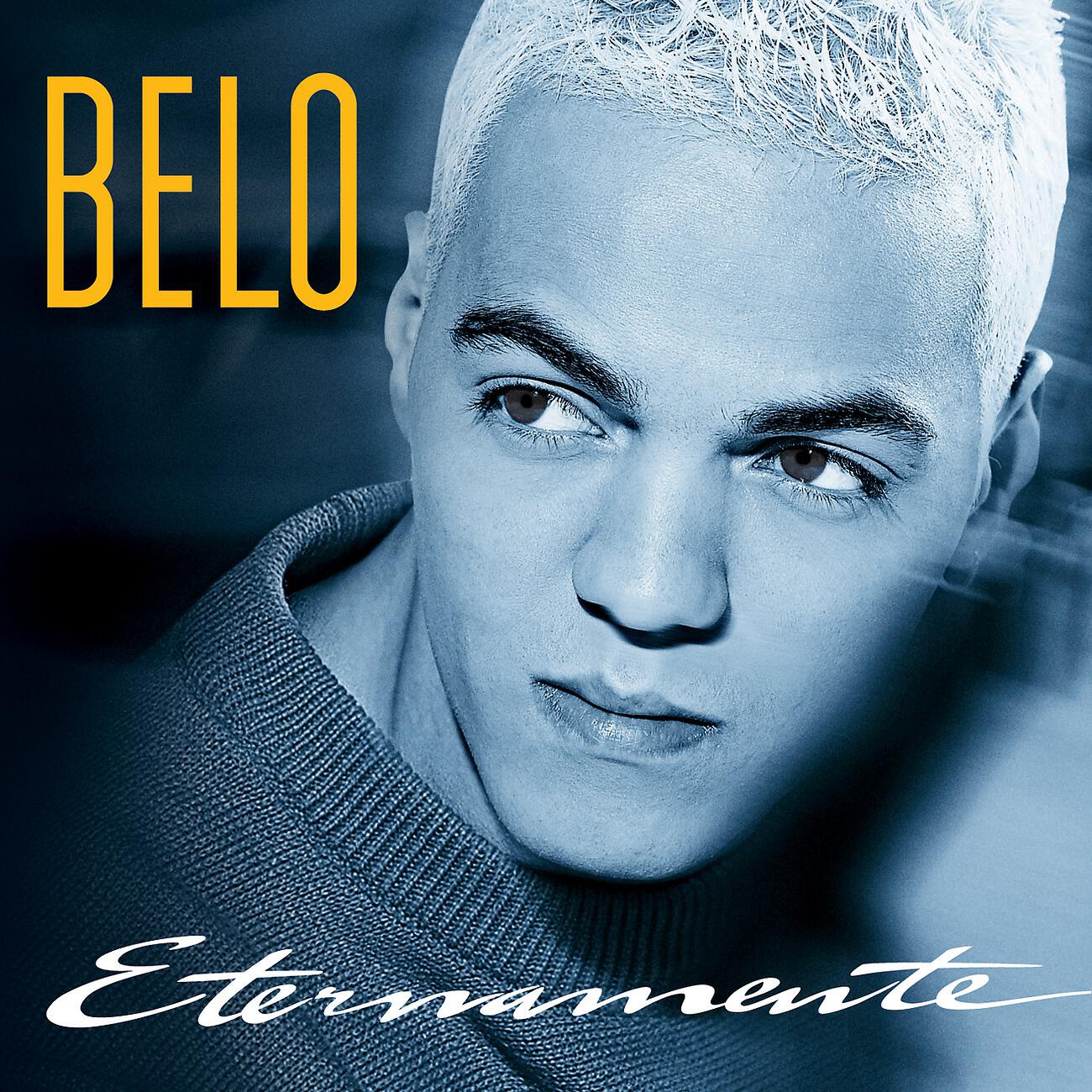 Релиз Eternamente