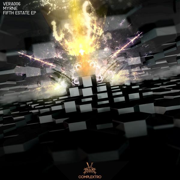 Релиз Fifth Estate EP