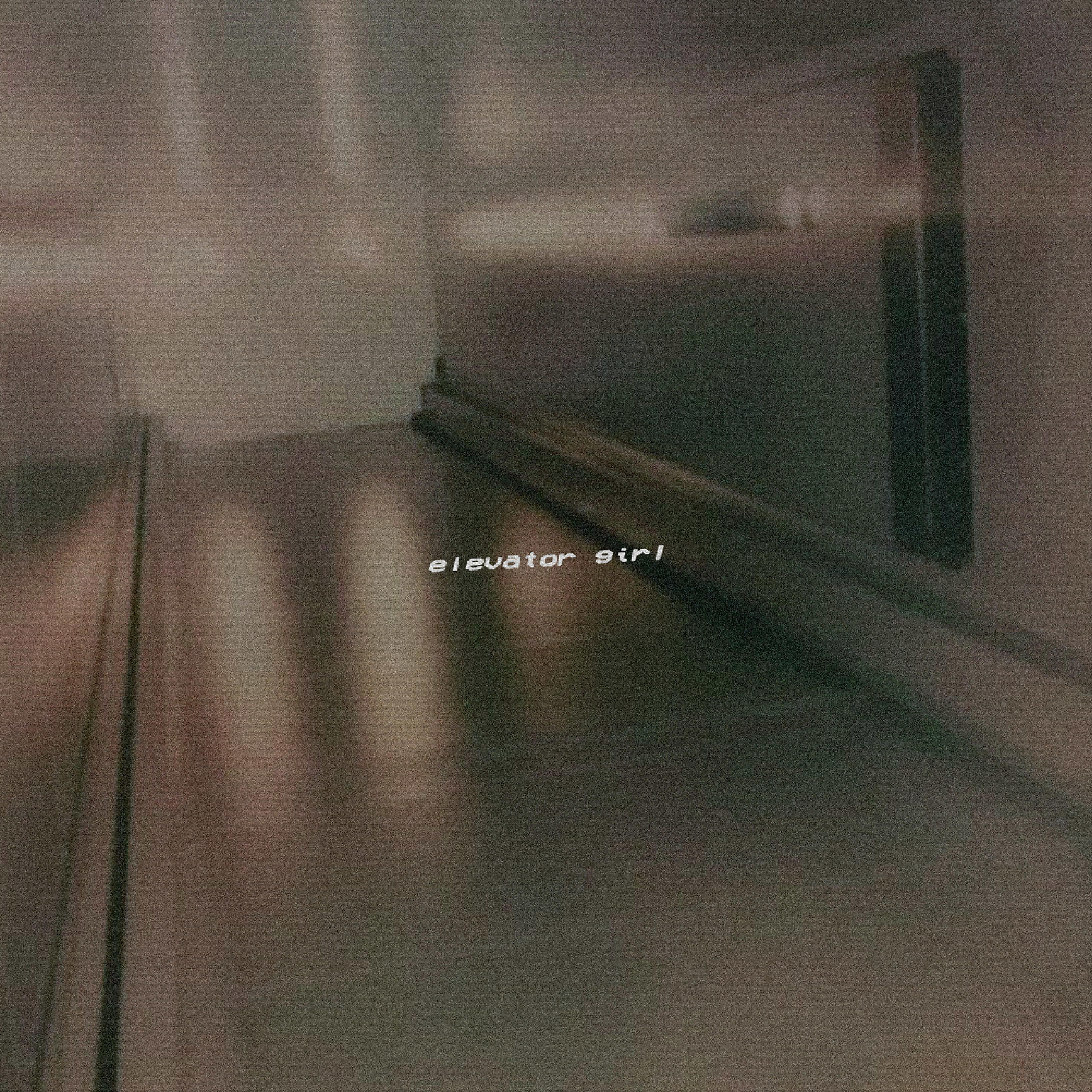 Релиз elevator girl ft. Ivy Sole