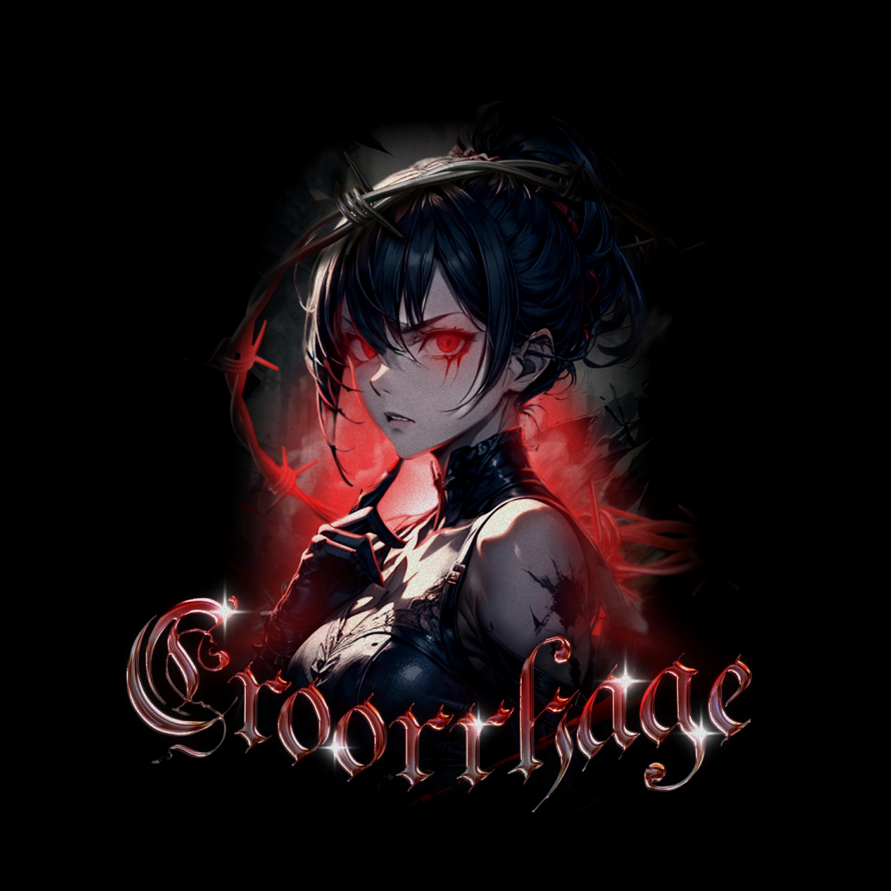 Релиз Croorhage