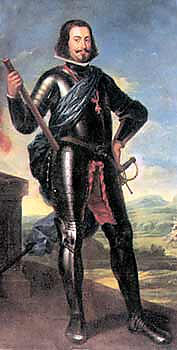 Joao IV (King of Portugal)