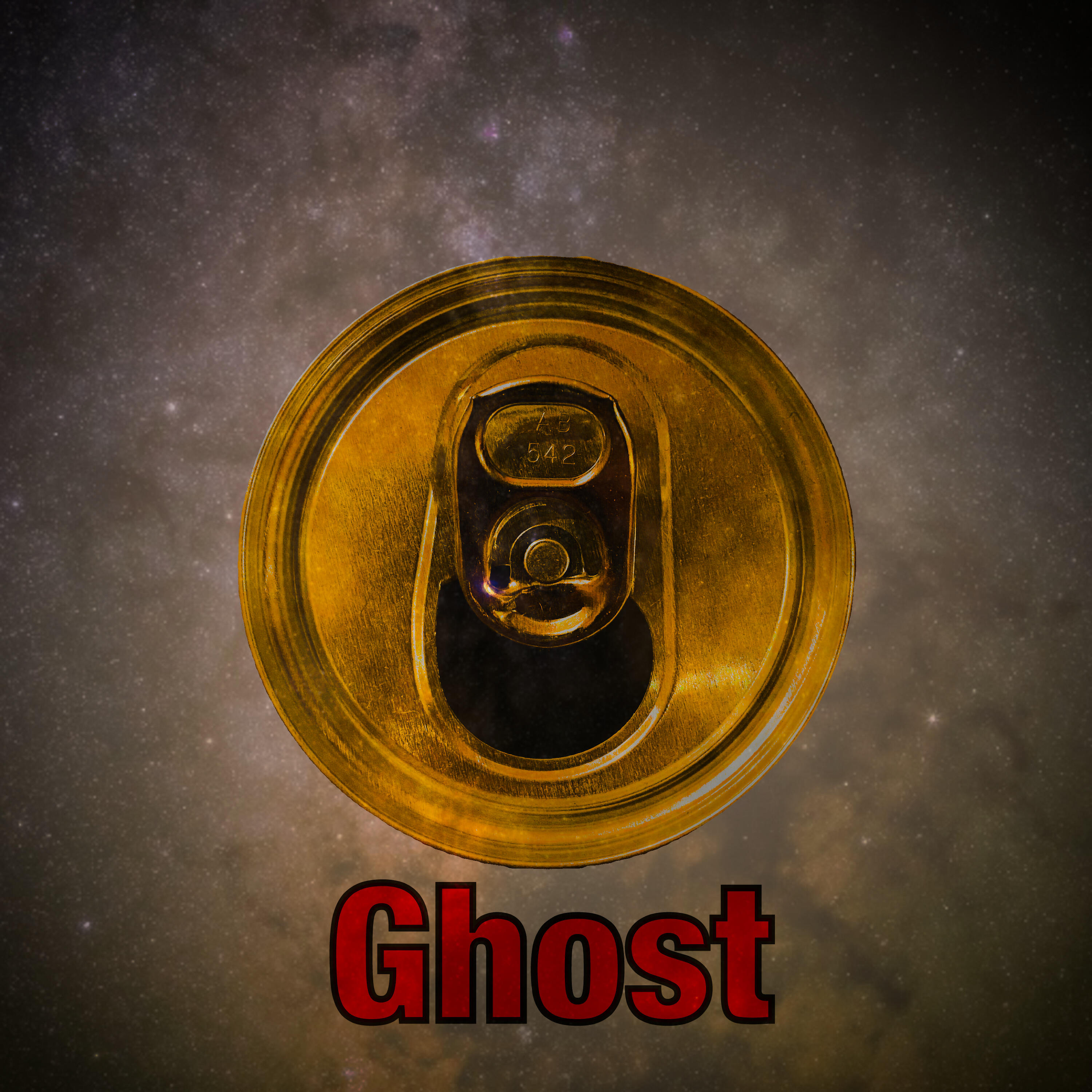 Релиз Ghost
