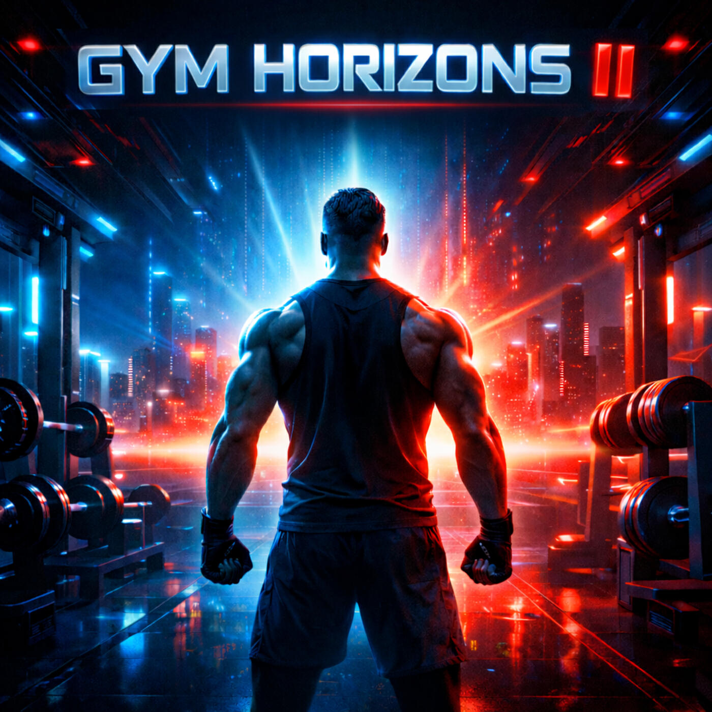 Релиз Gym Horizons II