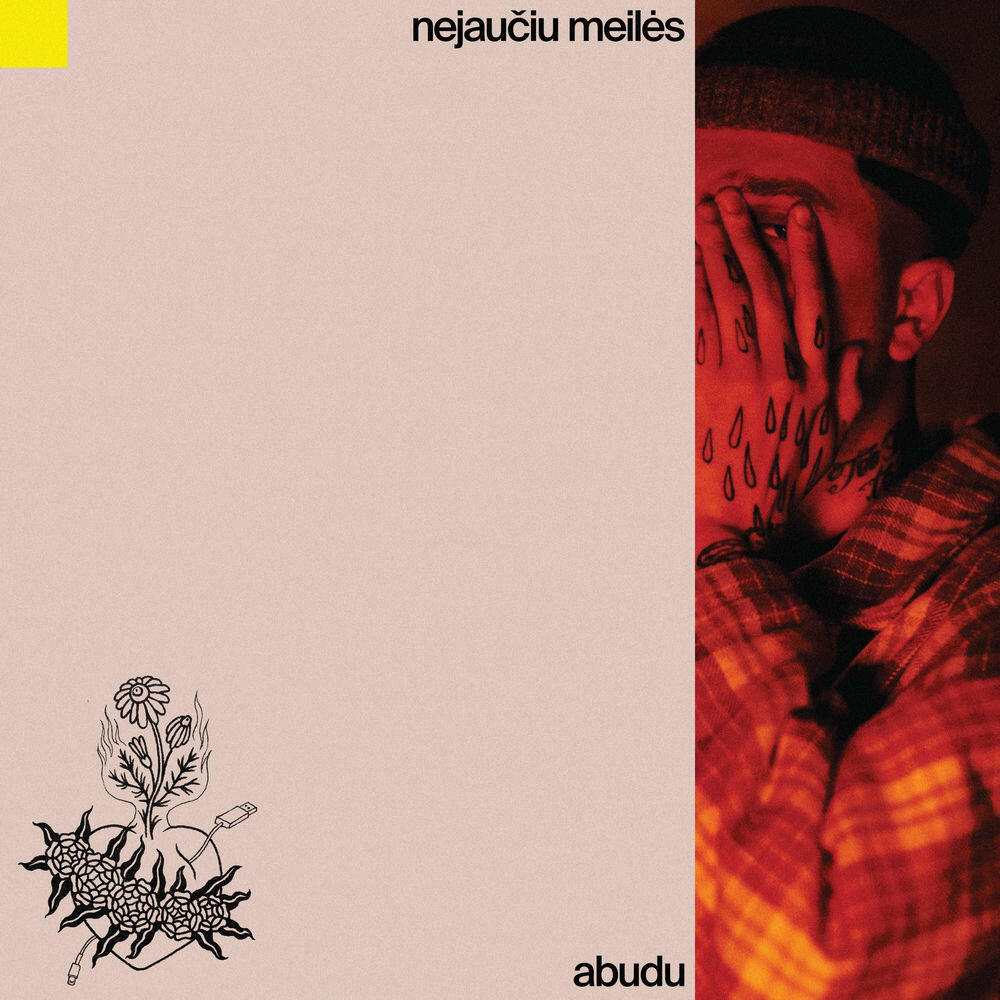 Релиз Nejaučiu Meilės