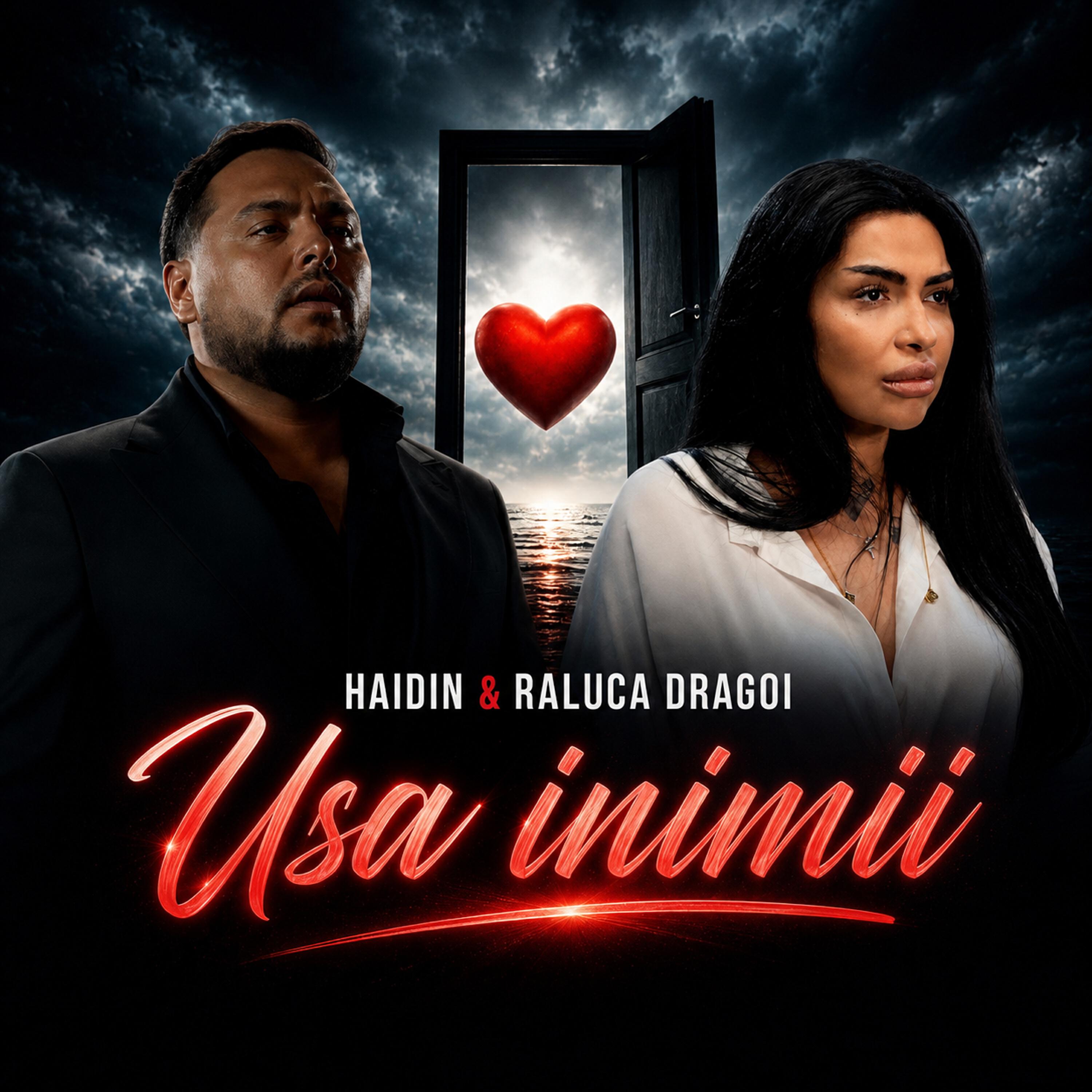Релиз Usa inimii