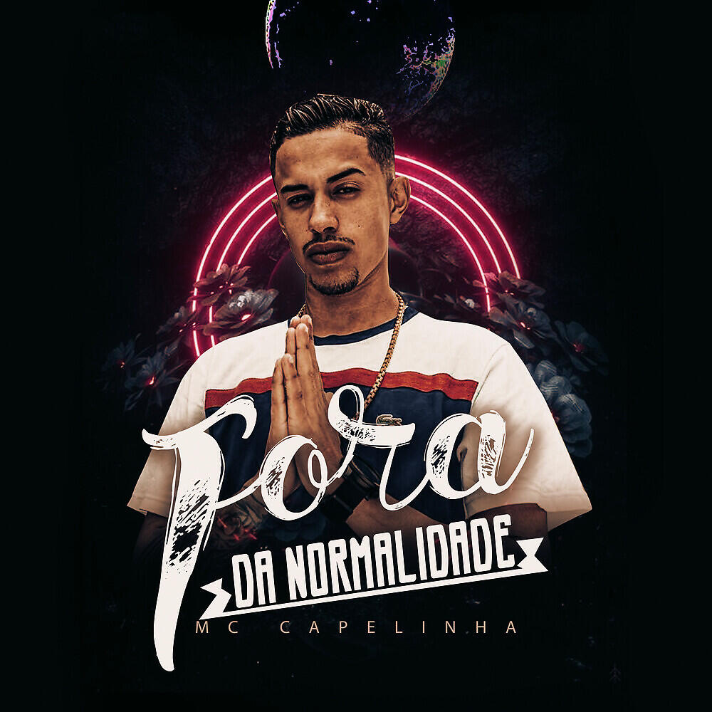 Релиз Fora da Normalidade