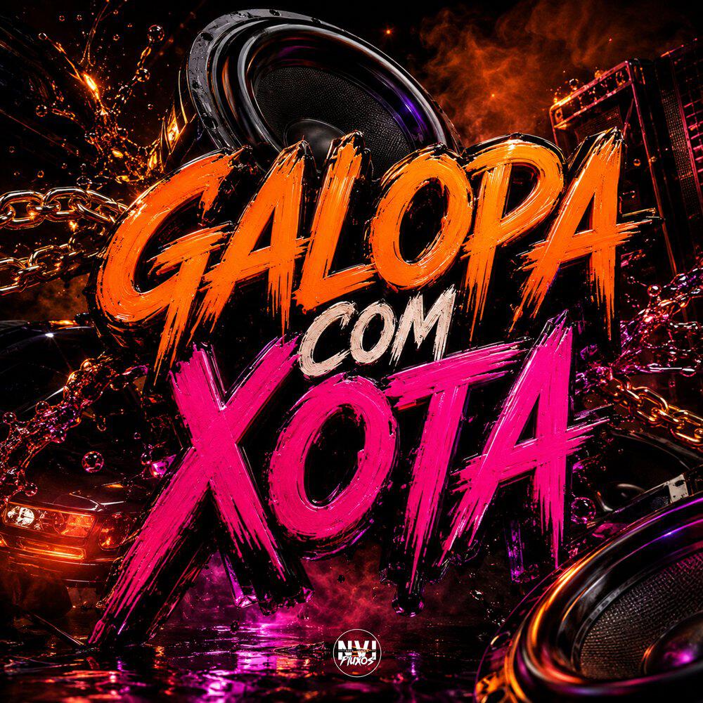 Релиз Galopa Com Xota