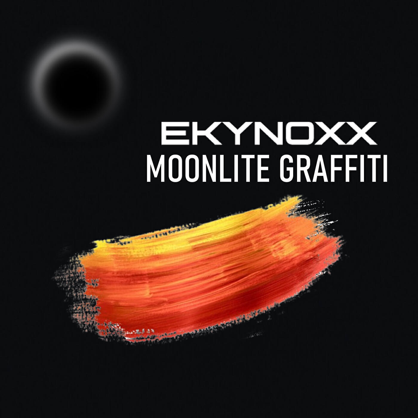 Релиз Moonlite Graffiti