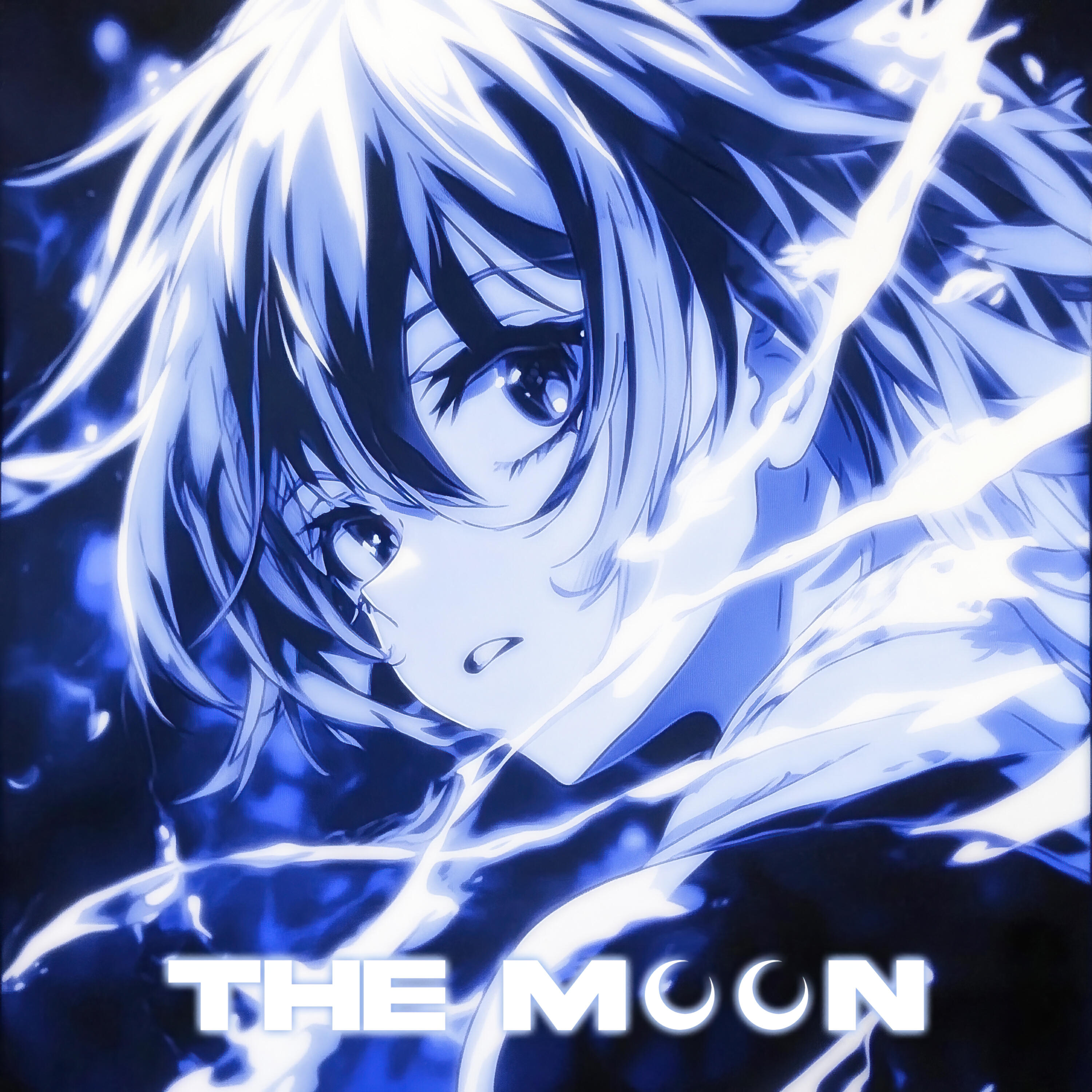Релиз THE MOON