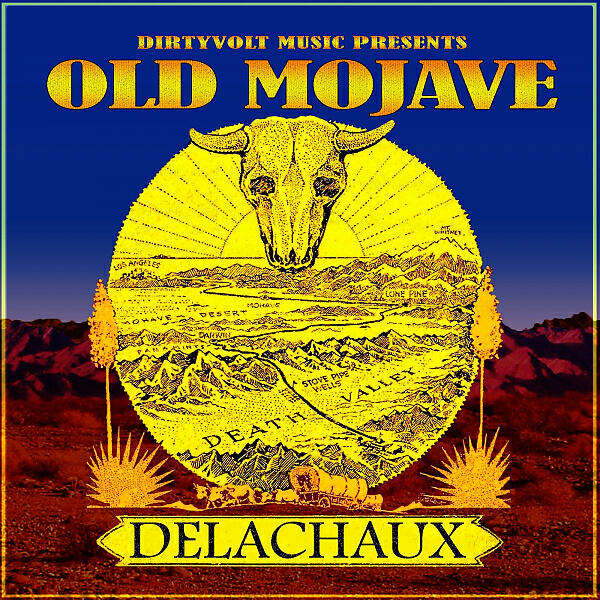Релиз Old Mojave EP