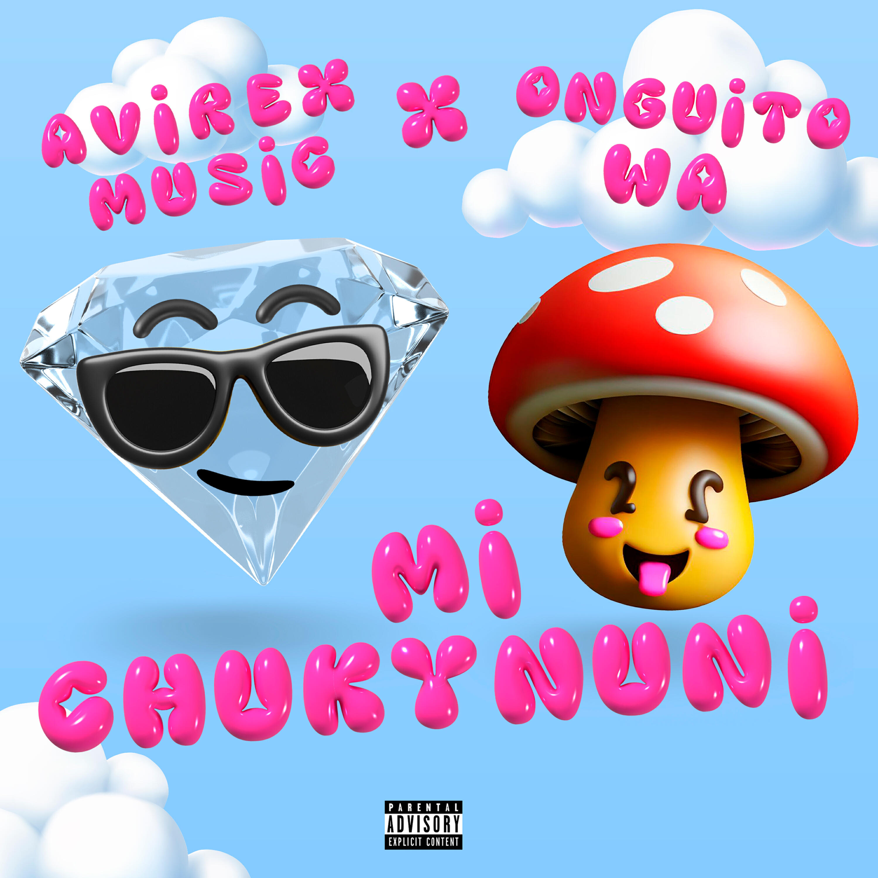 Релиз Mi Chuky Nuni