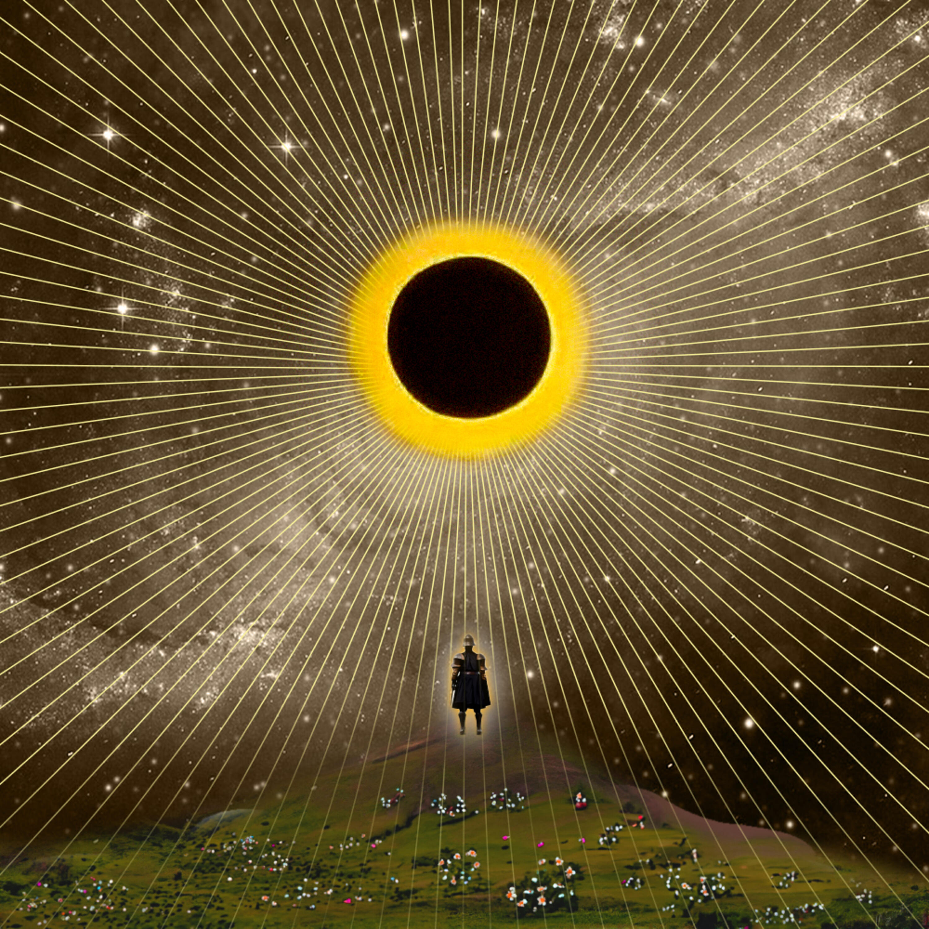 Релиз Mi stai eclissando il sole