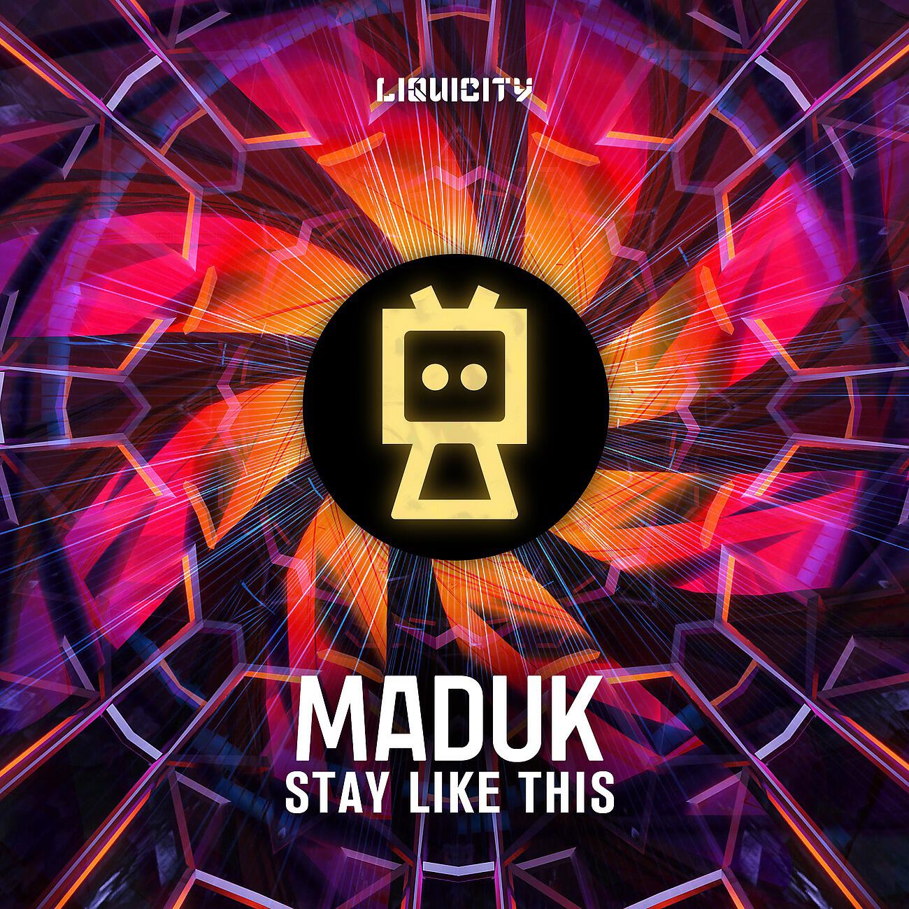 Релиз Stay Like This