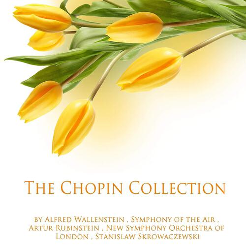 Релиз The Chopin Collection