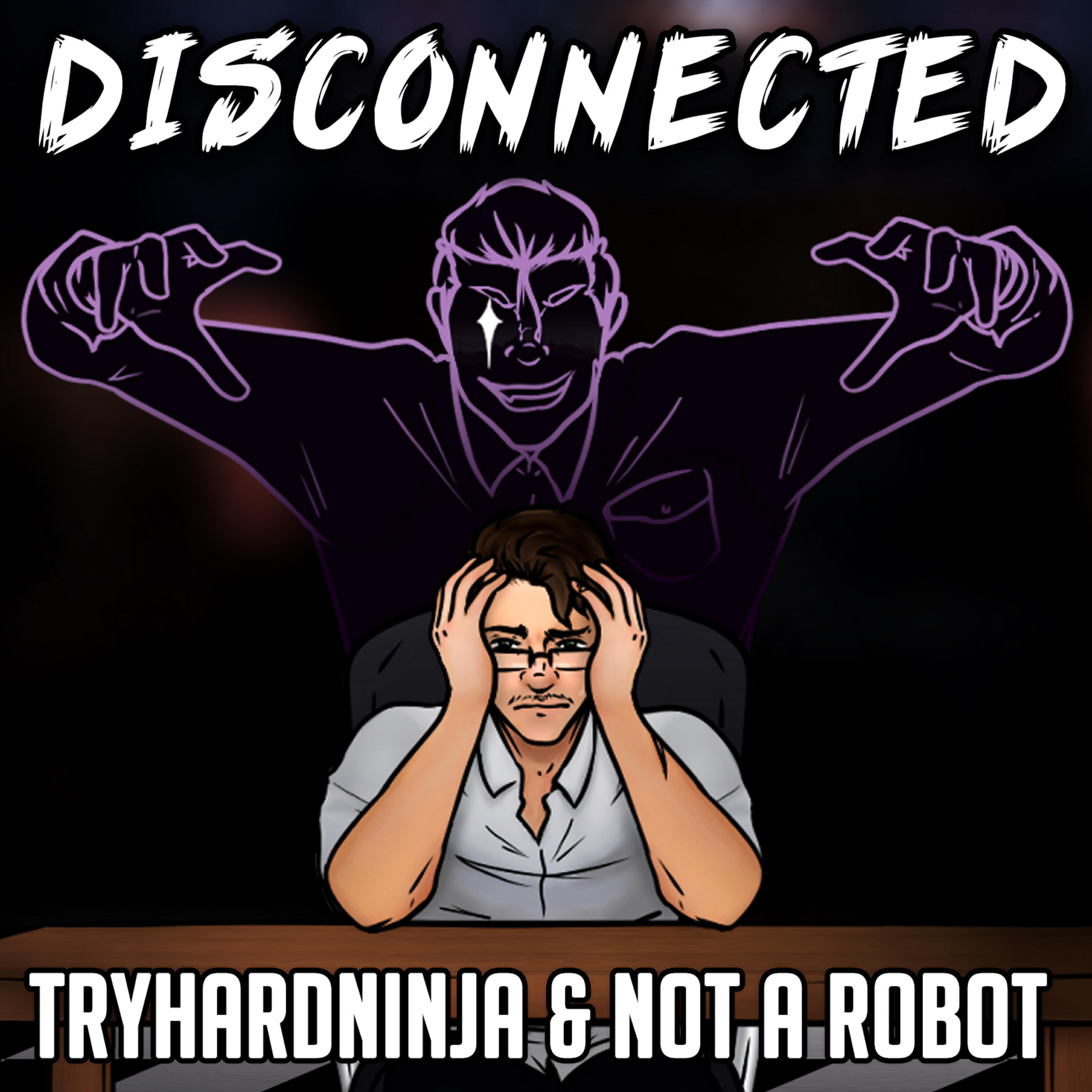 Релиз Disconnected