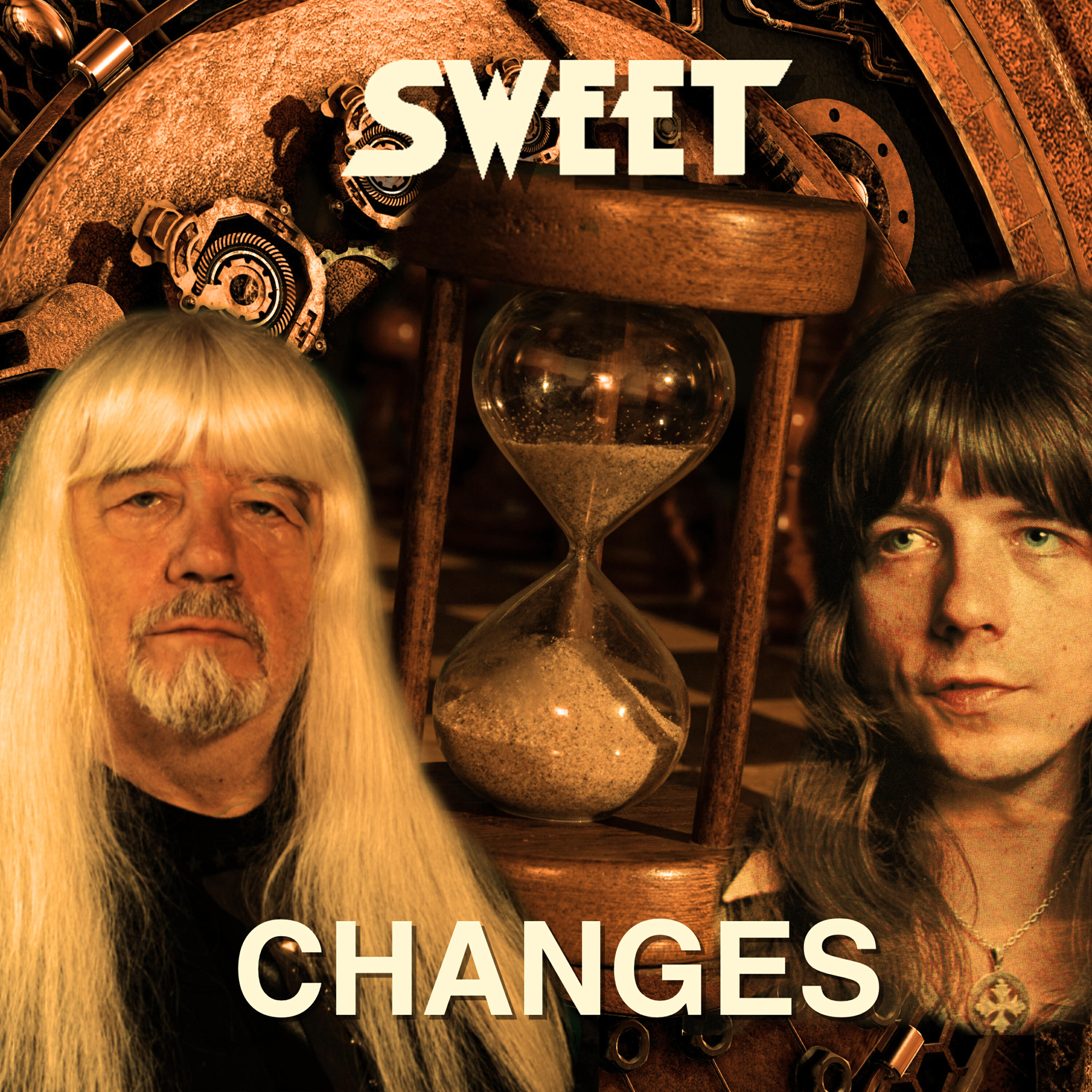 Релиз Changes