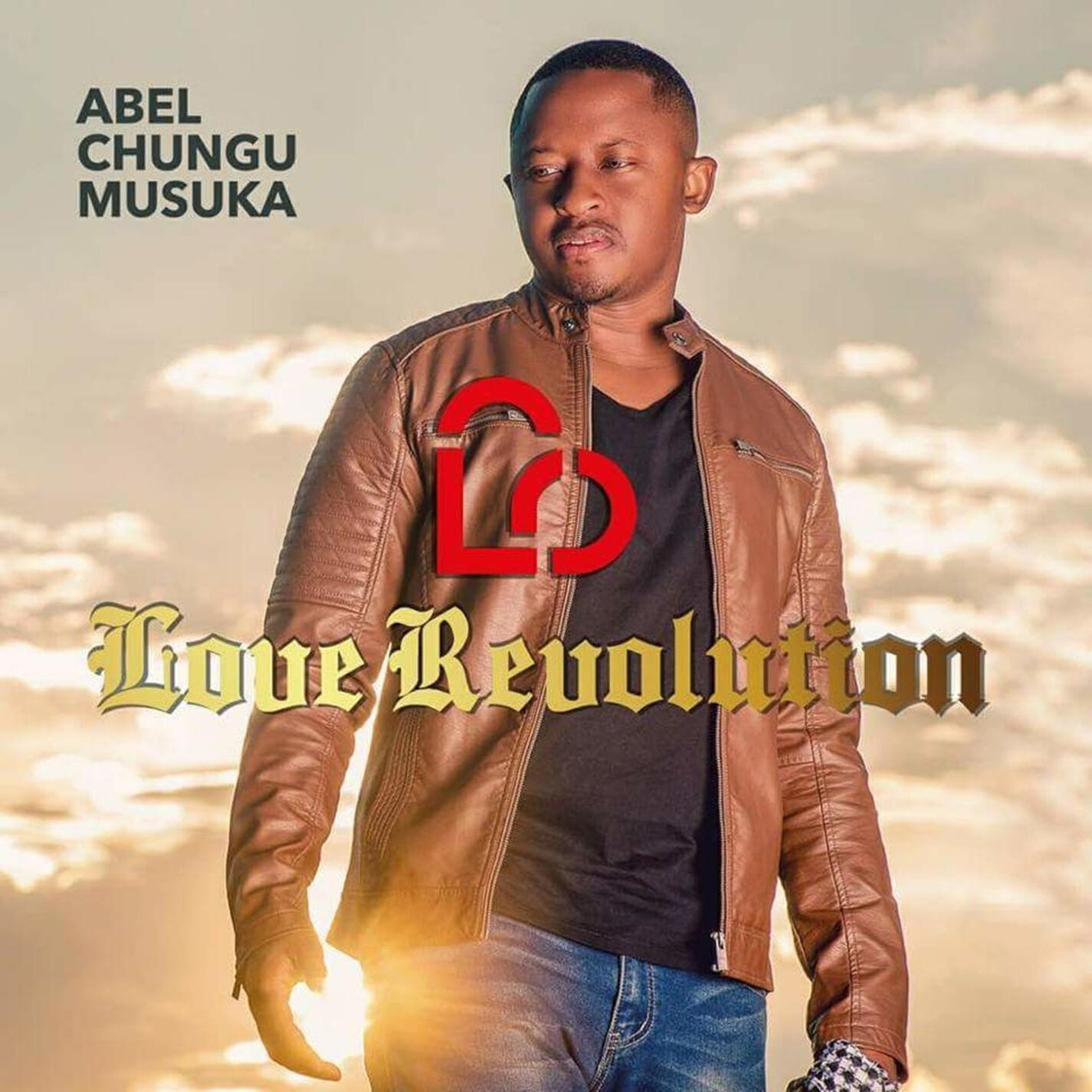 Релиз Love Revolution