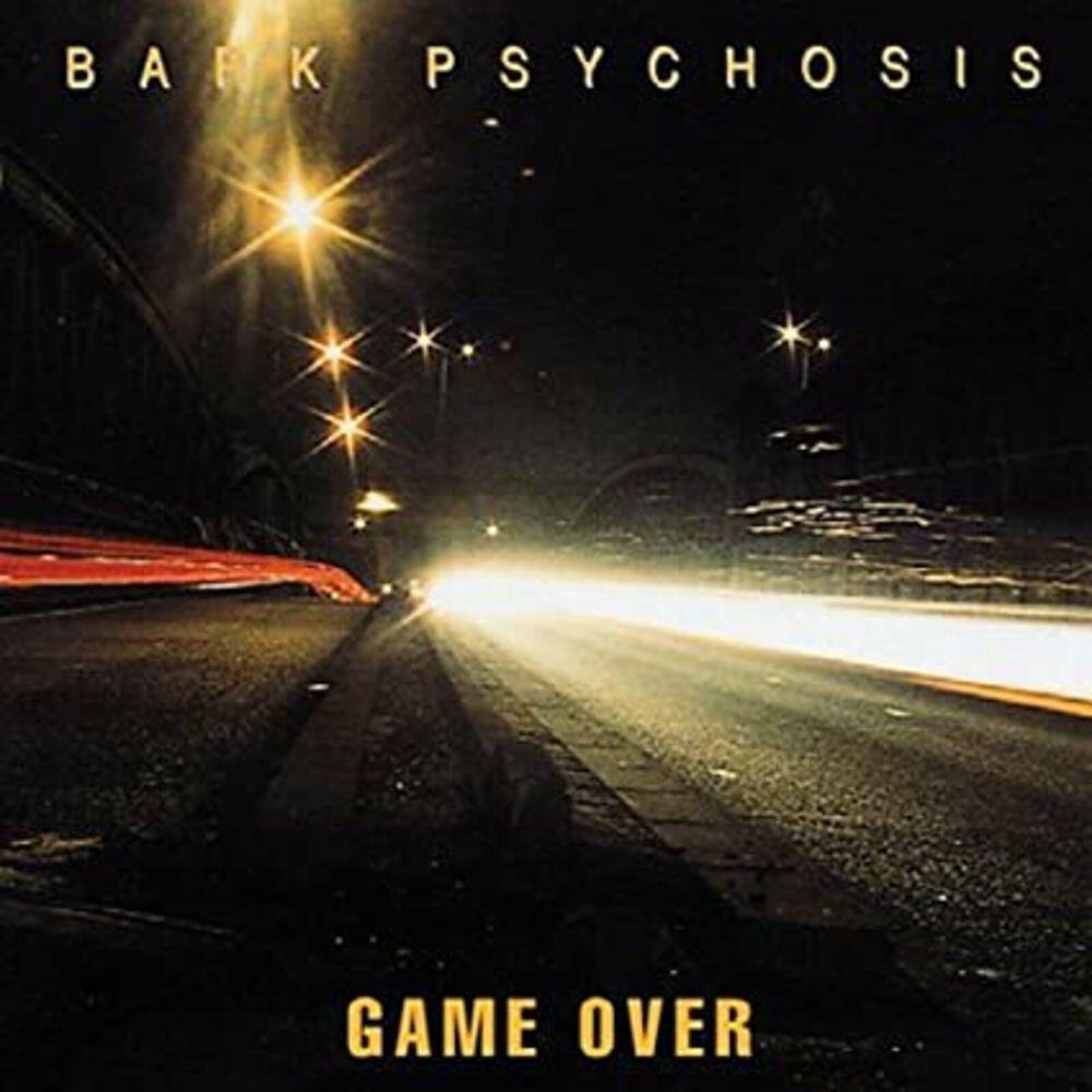 Релиз Game Over