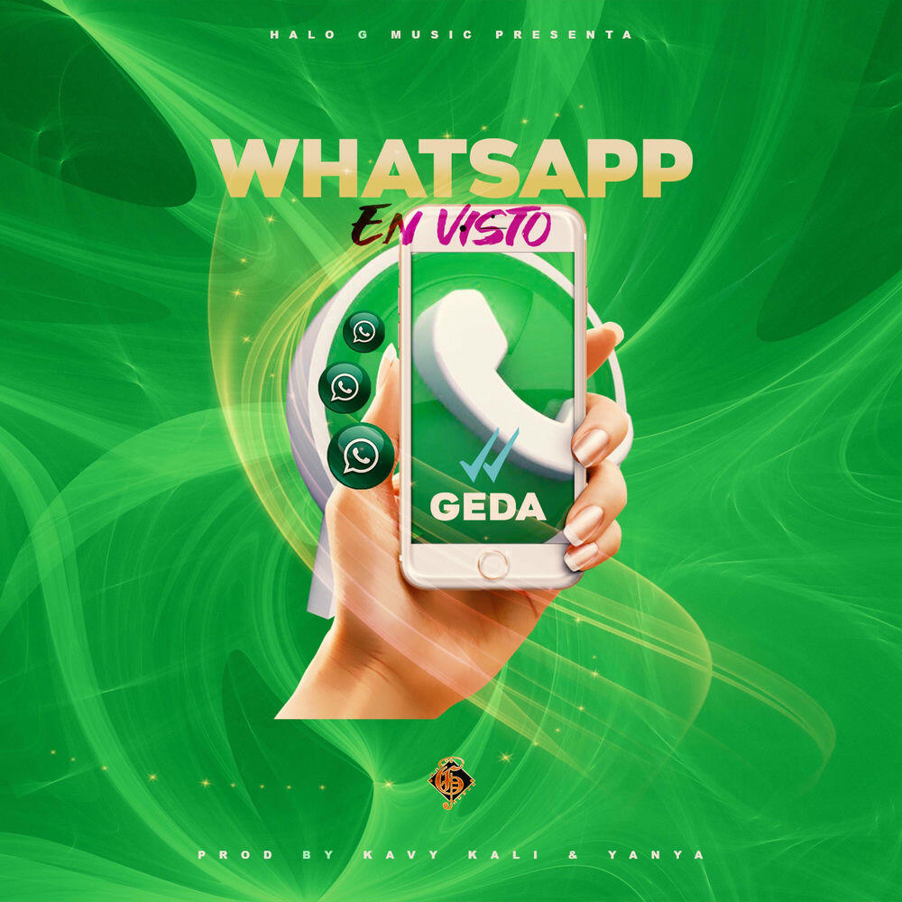 Релиз Whatsapp En Visto