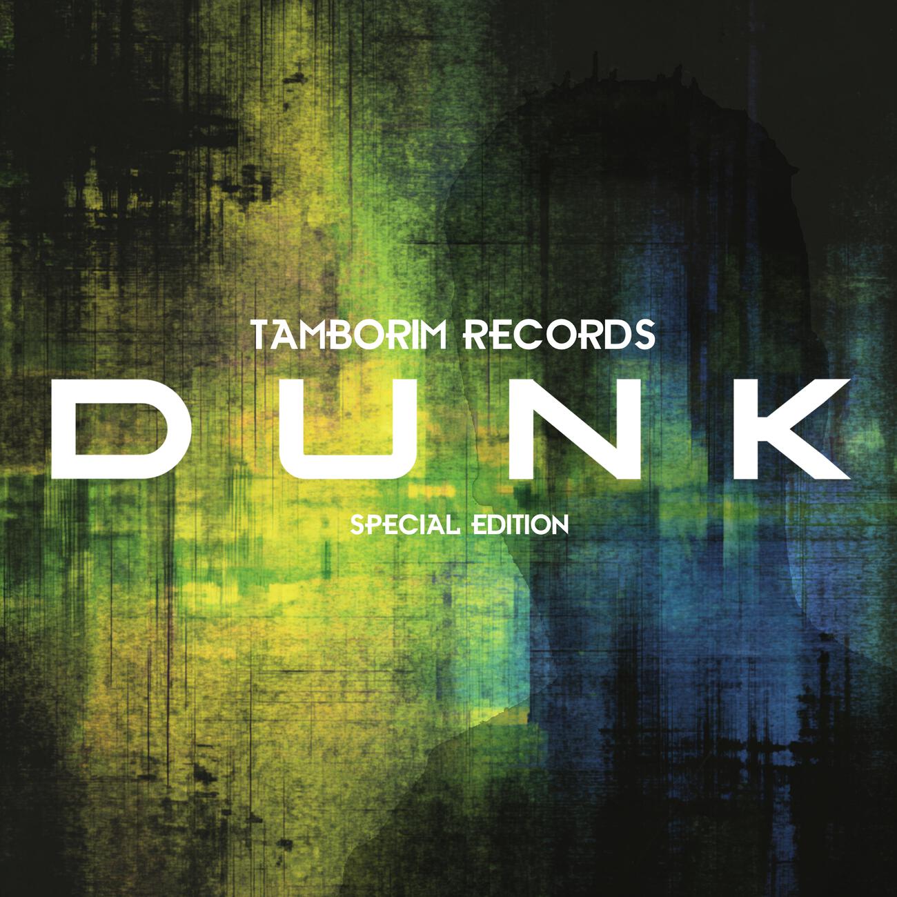 Релиз Dunk - Special Edition