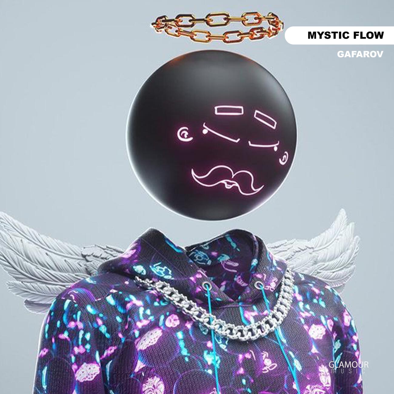 Релиз Mystic Flow