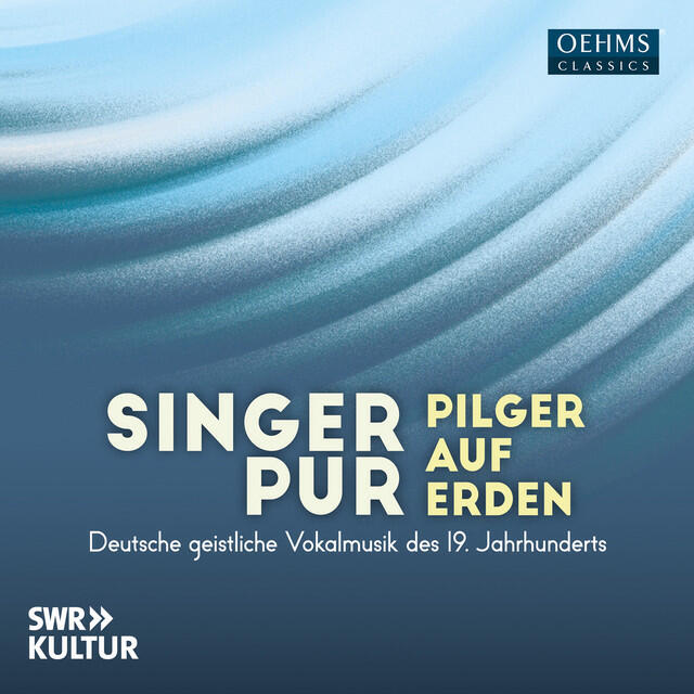 Релиз Pilger auf Erden