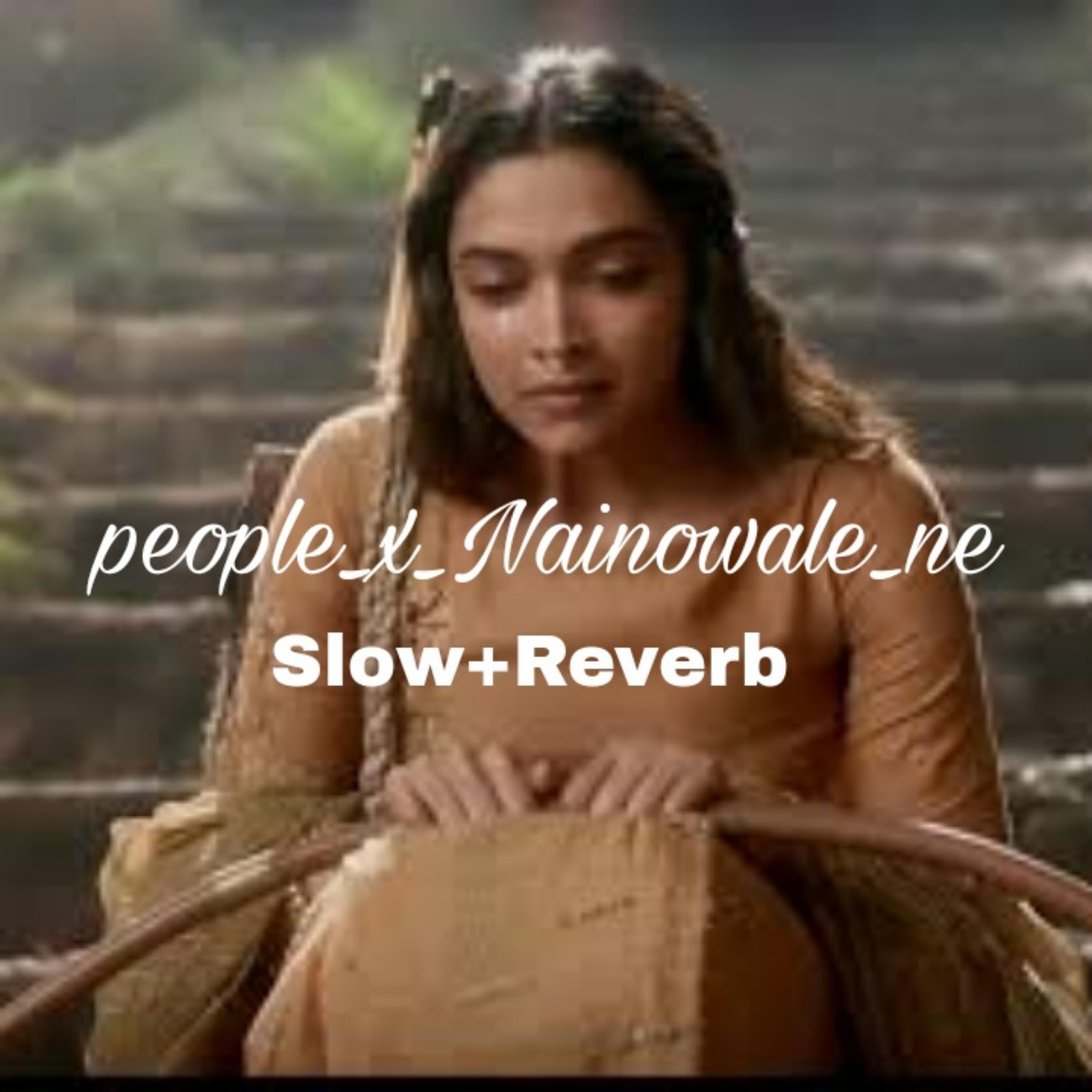 Релиз People_x_Nainowale_Ne (Slow+Reverb)