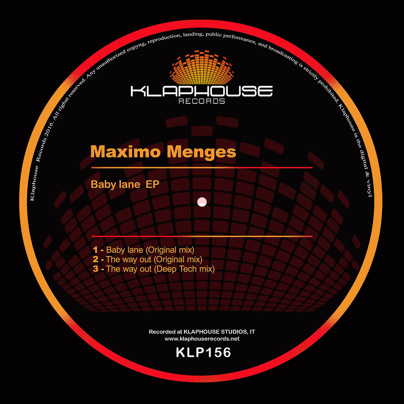 Maximo Menges