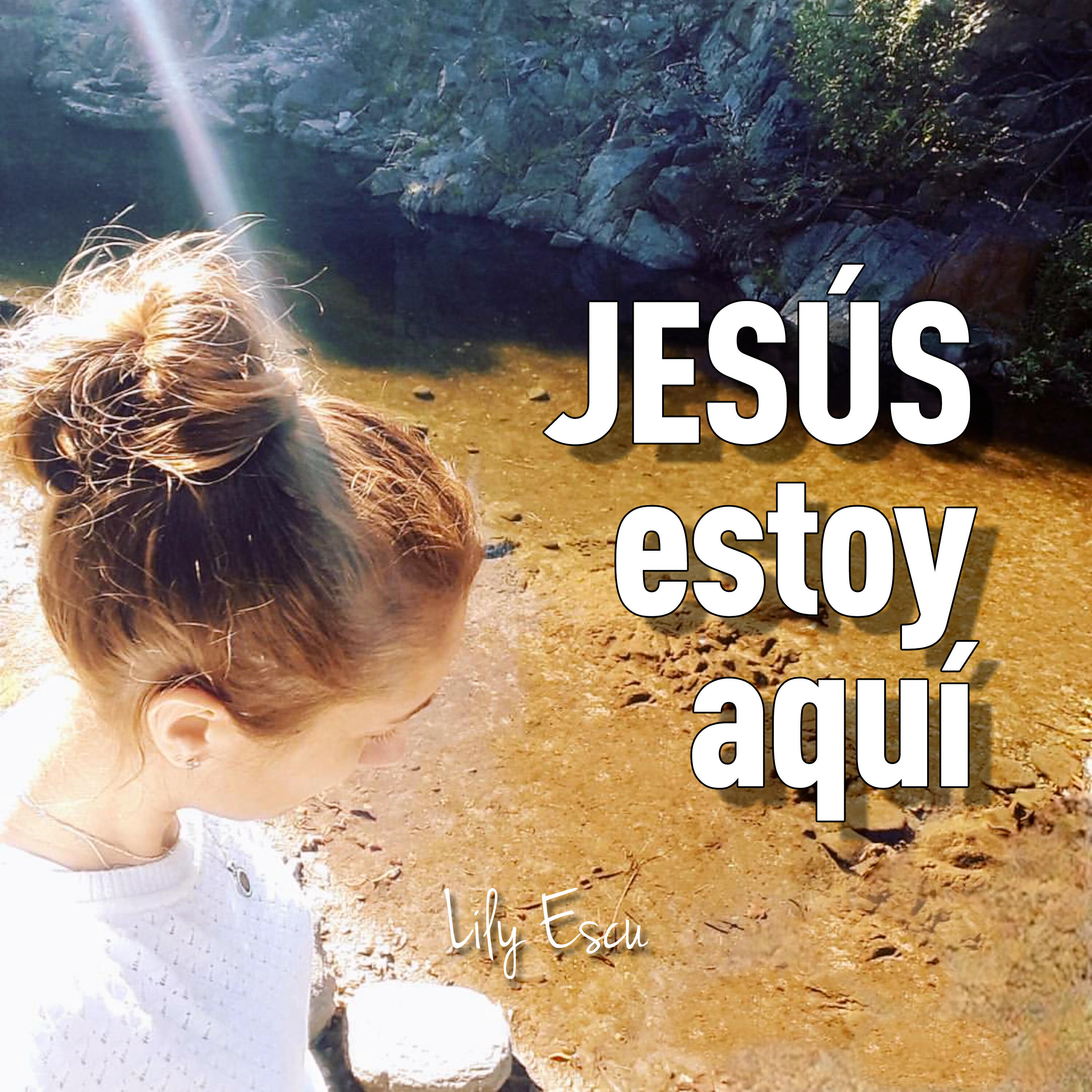 Релиз Jesús Estoy Aquí