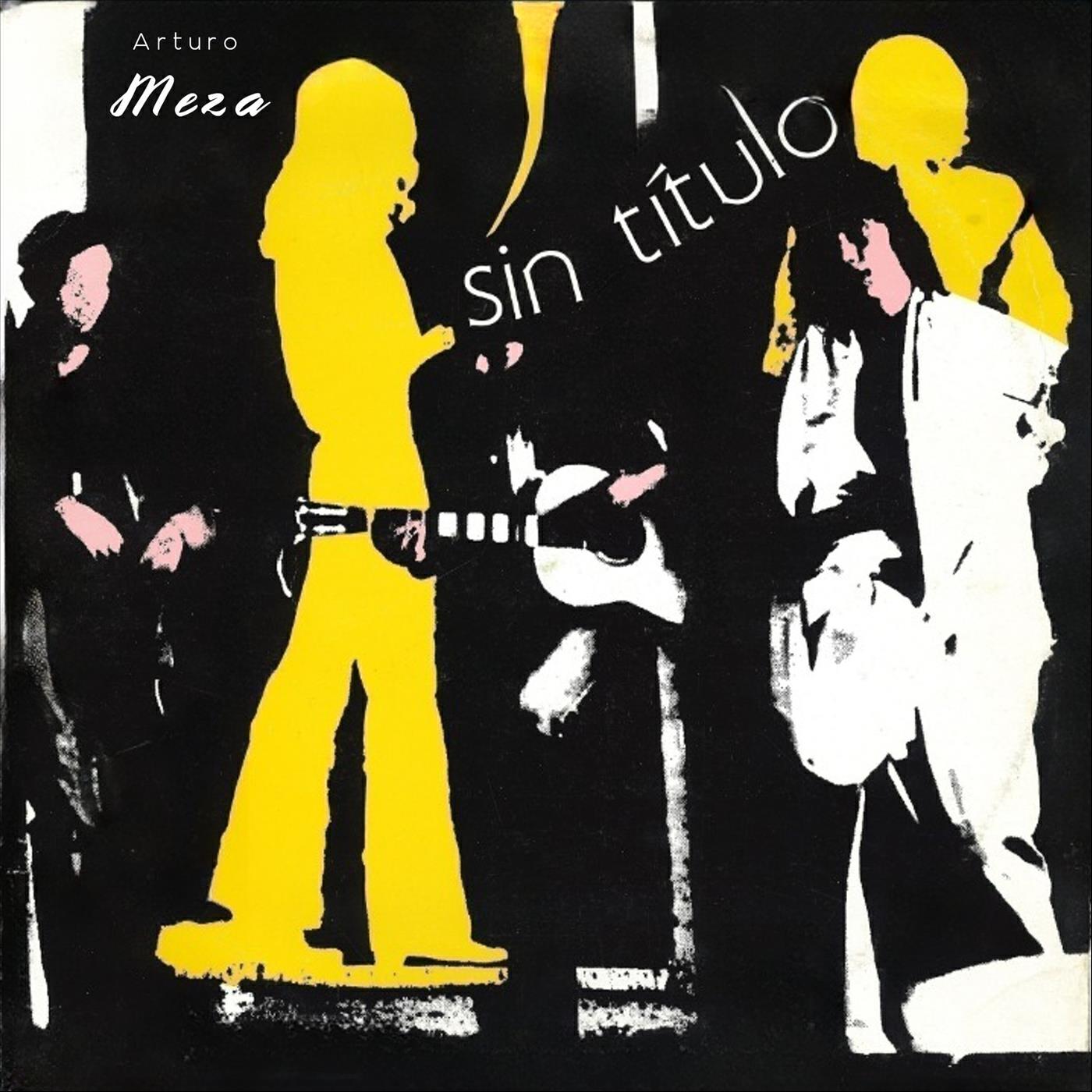 Релиз Sin Título