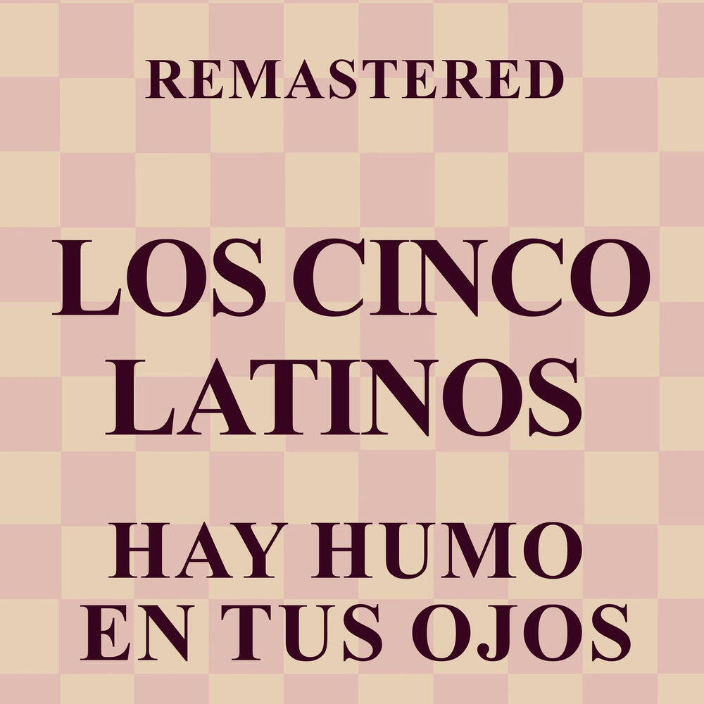 Релиз Hay humo en tus ojos (Remastered)