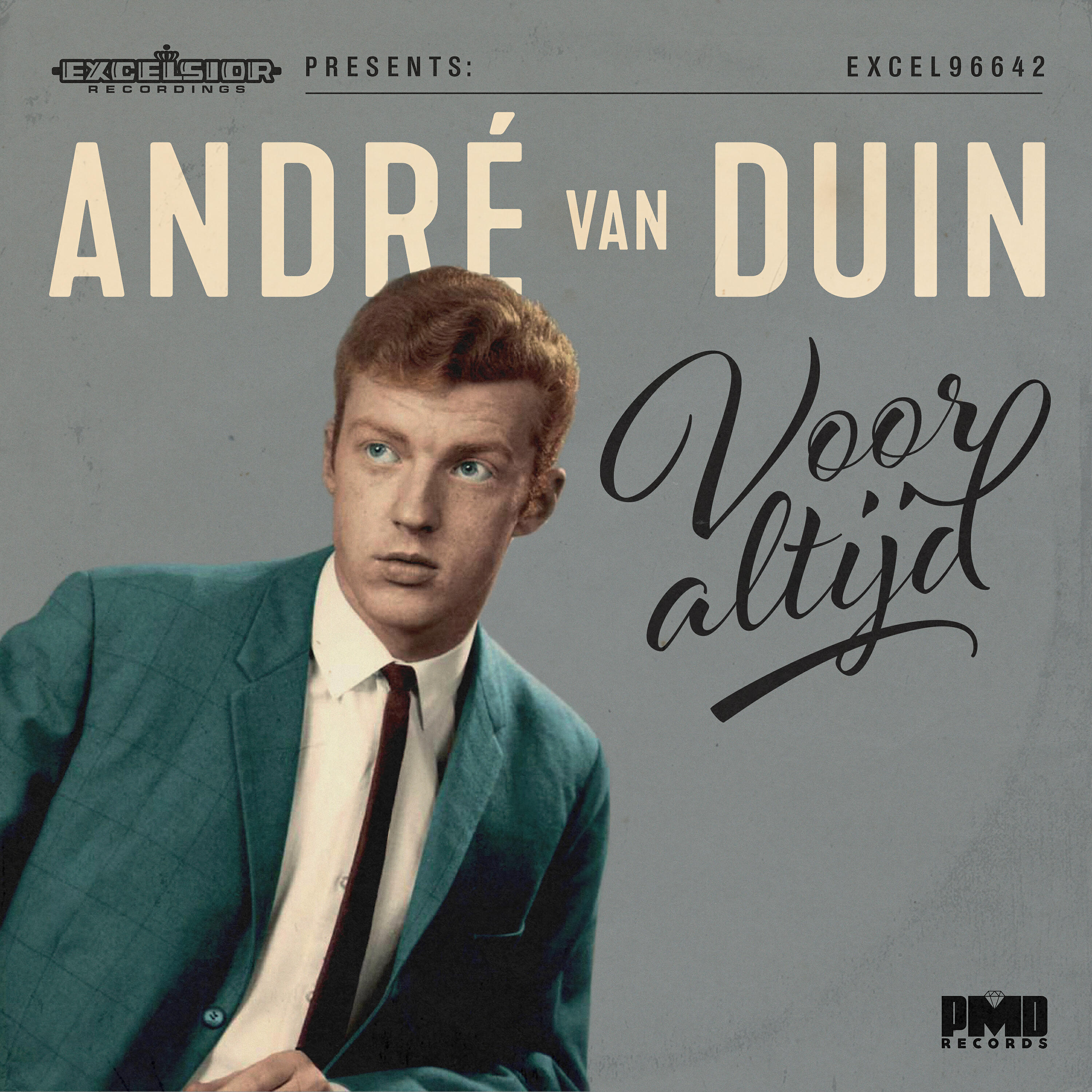 Релиз Voor Altijd