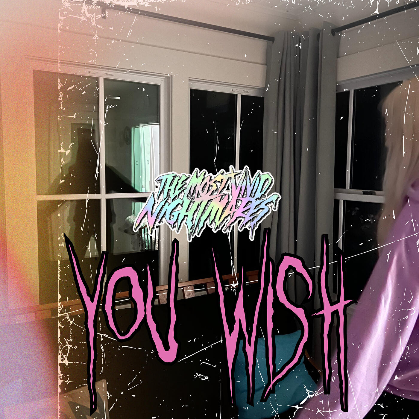 Релиз You Wish
