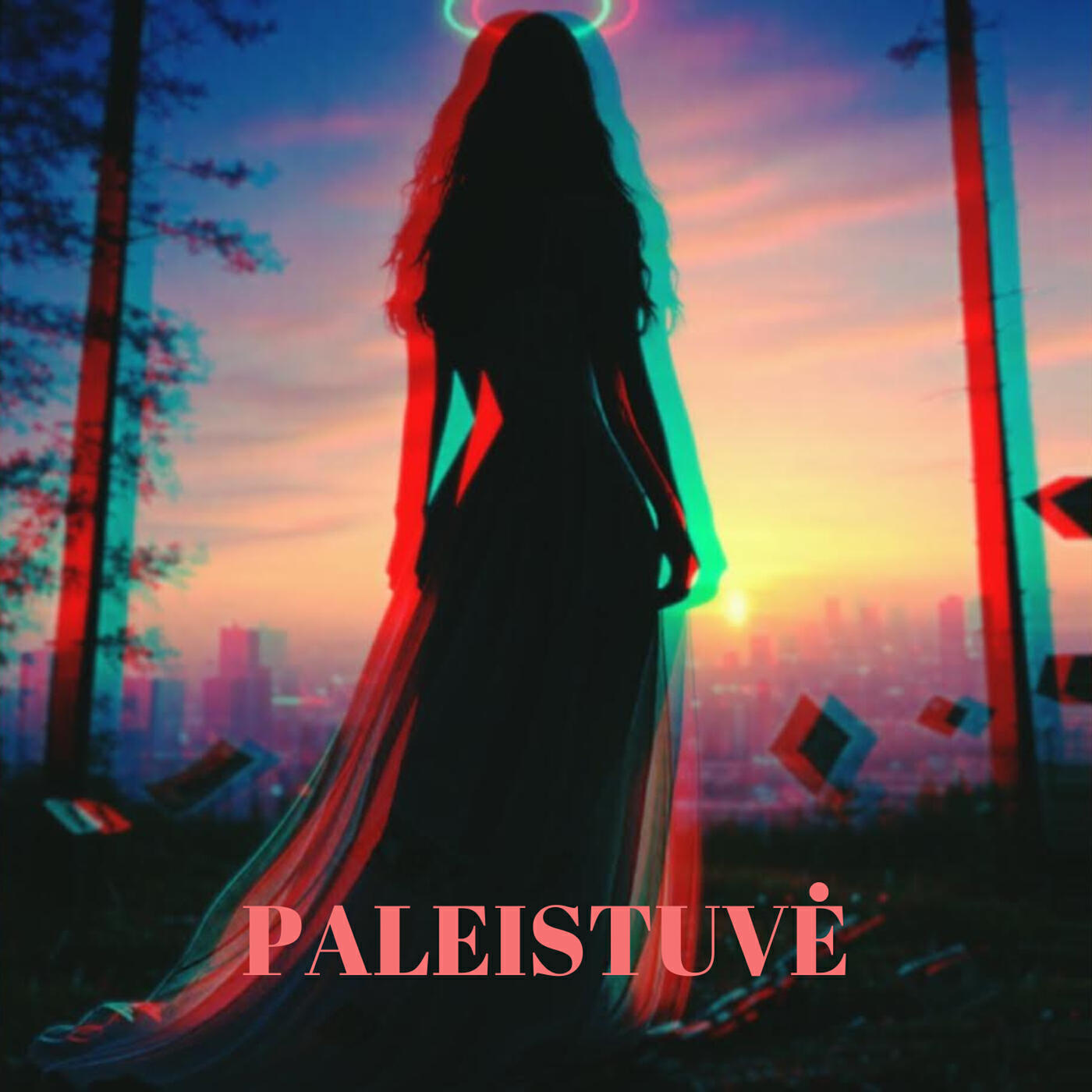 Релиз Paleistuvė