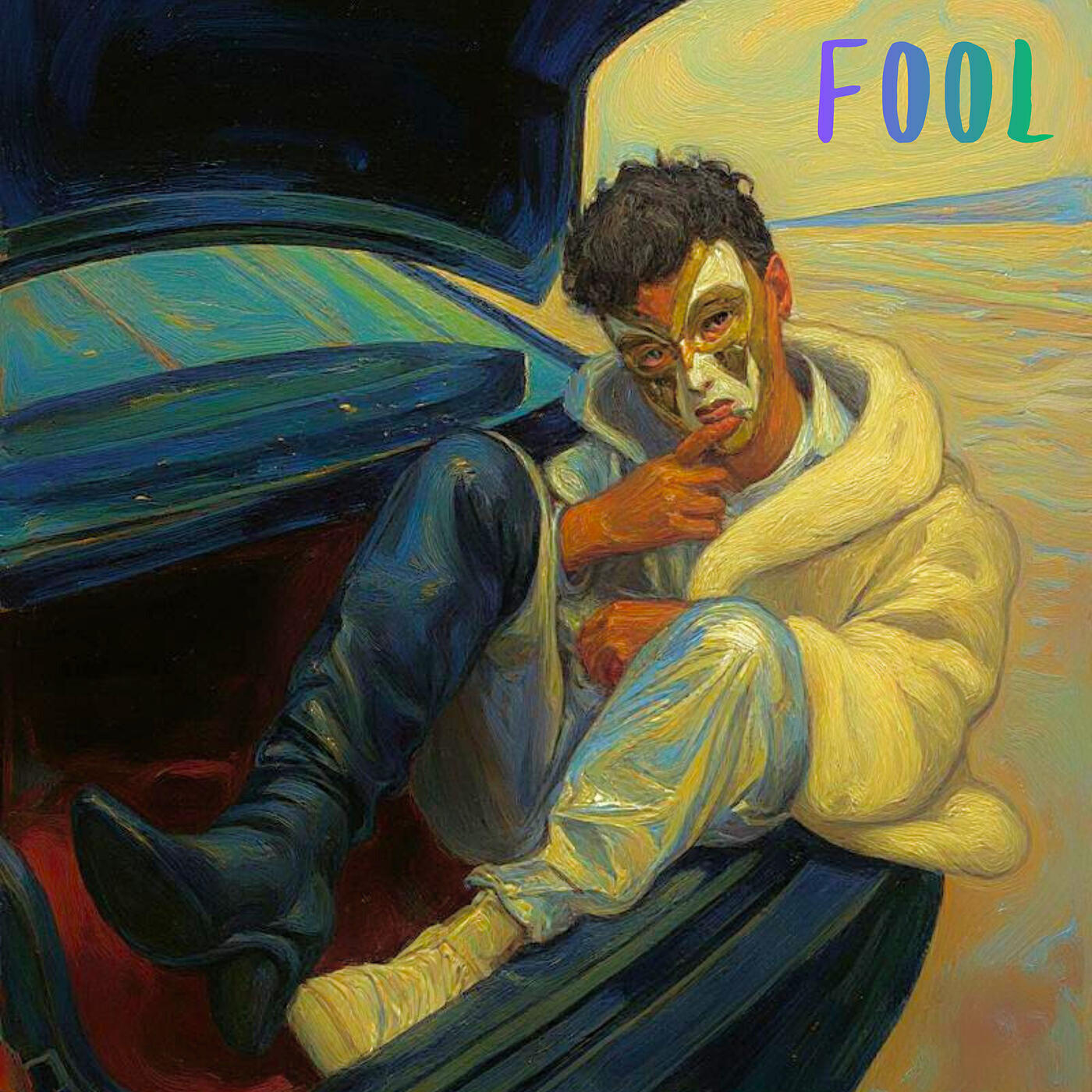 Релиз Fool