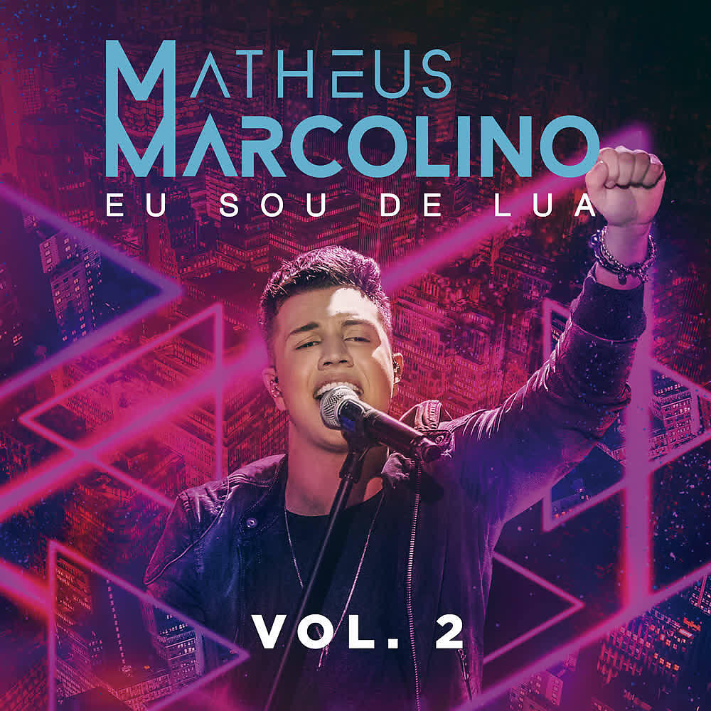 Matheus Marcolino