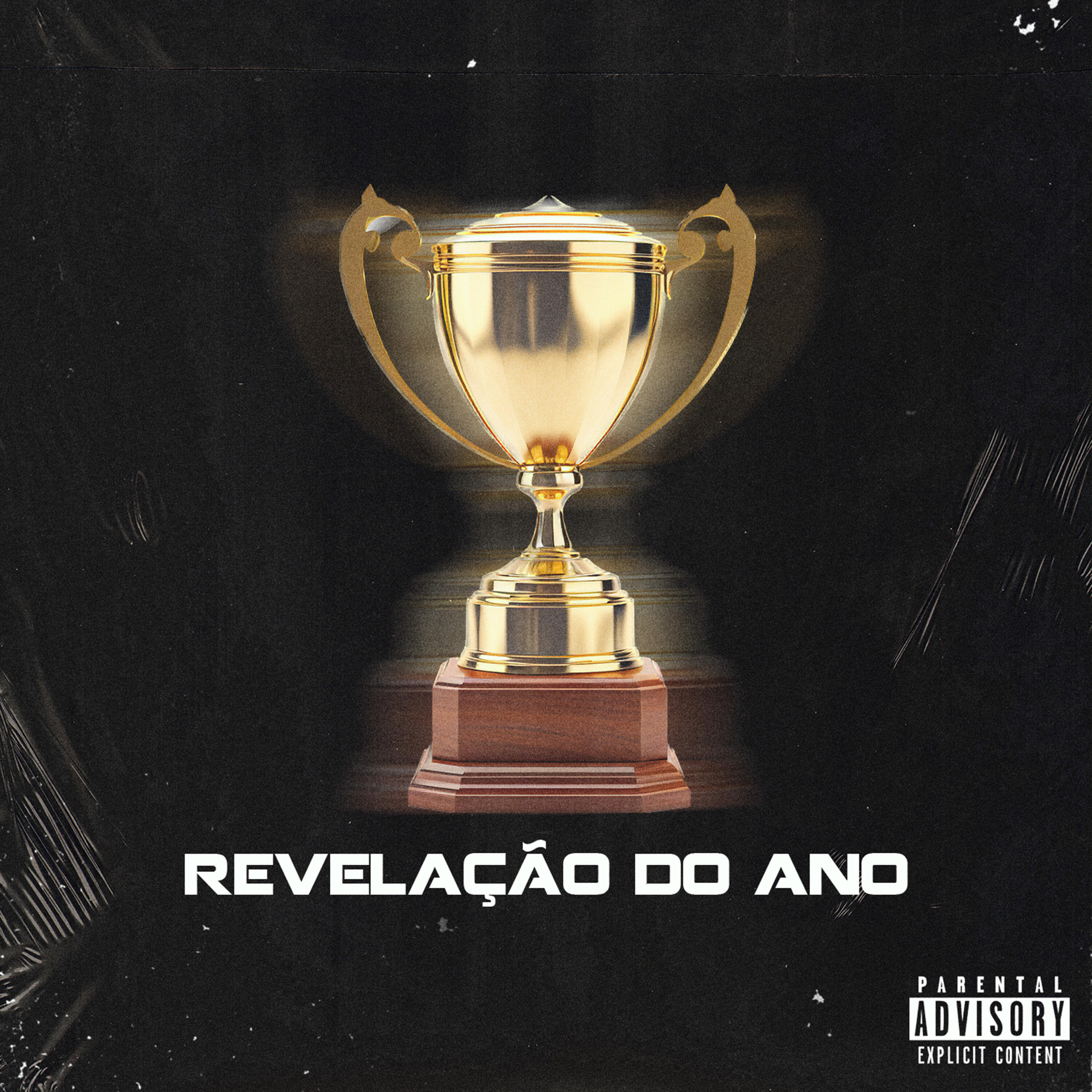 Релиз Revelação do Ano
